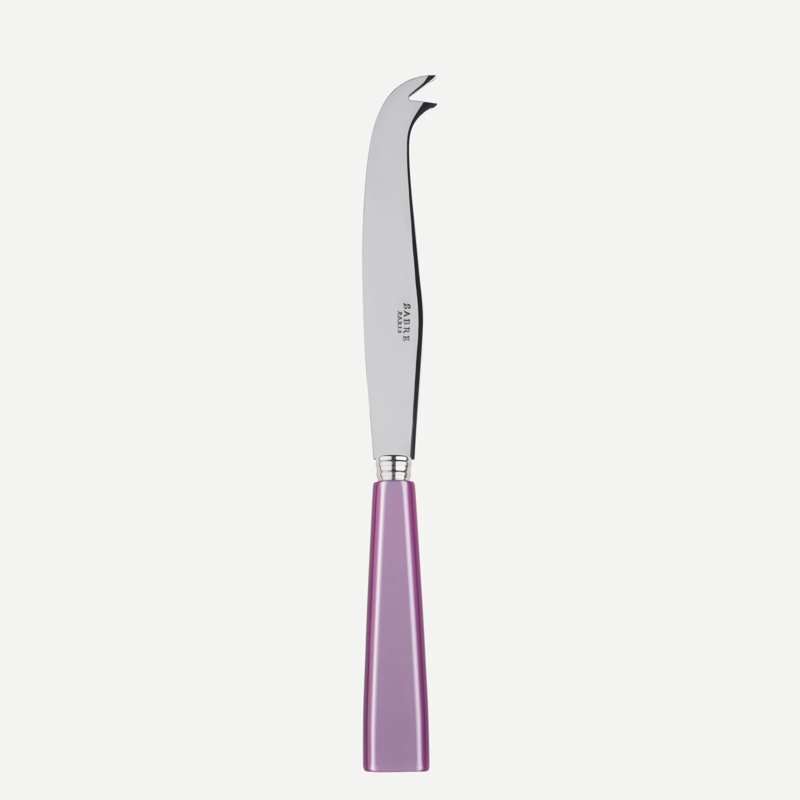 Icône, Lilas - Couteau à fromage GM