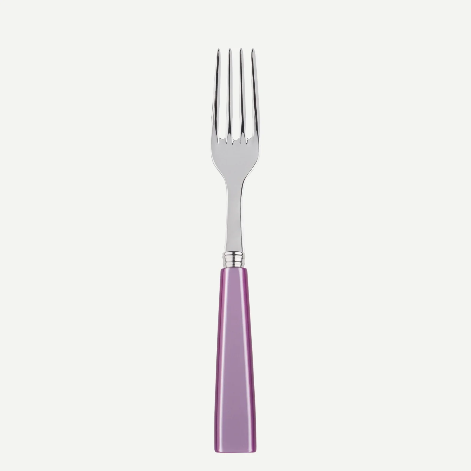 Icône, Lilas - Fourchette de table