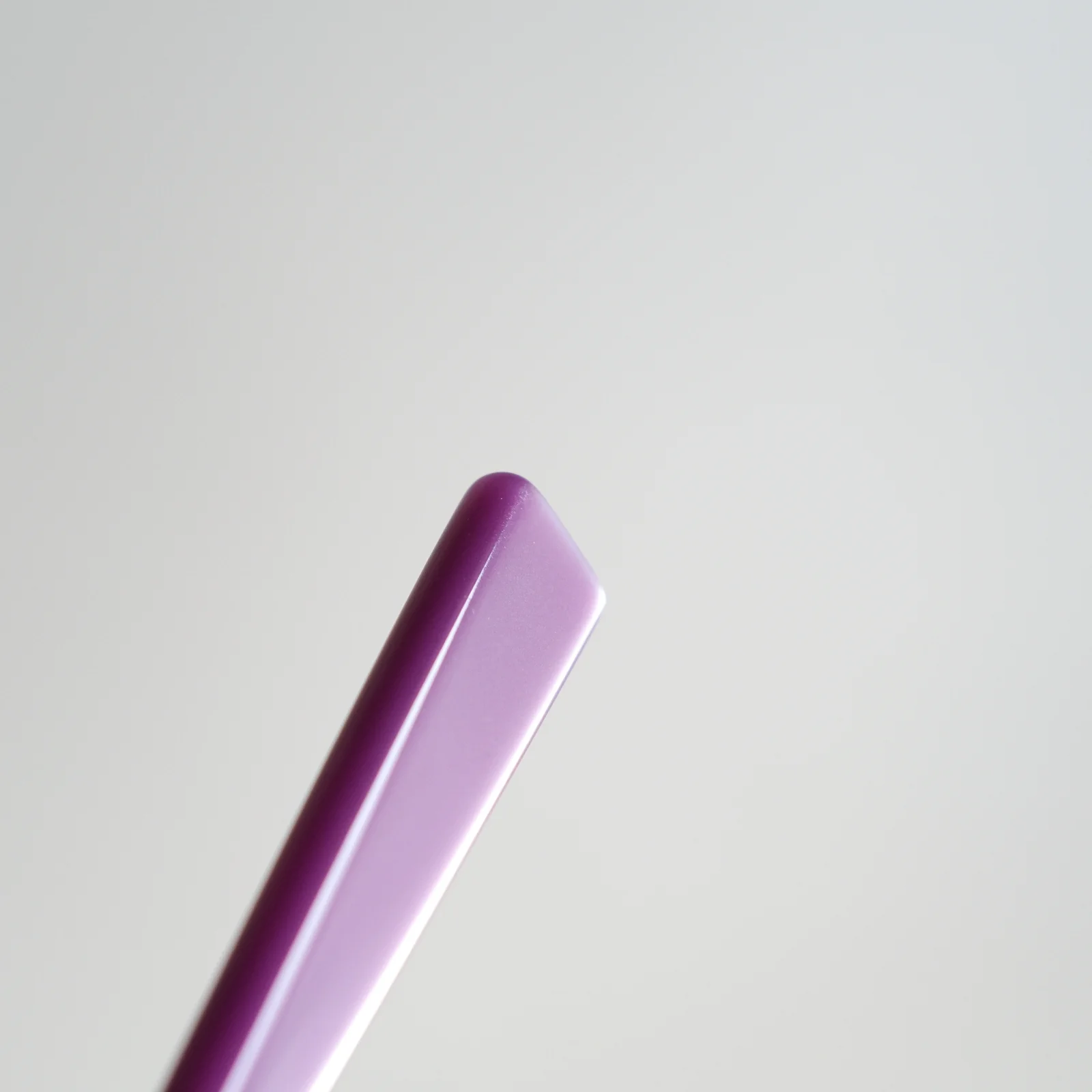 Icône, Lilas - Fourchette de table - Image 4
