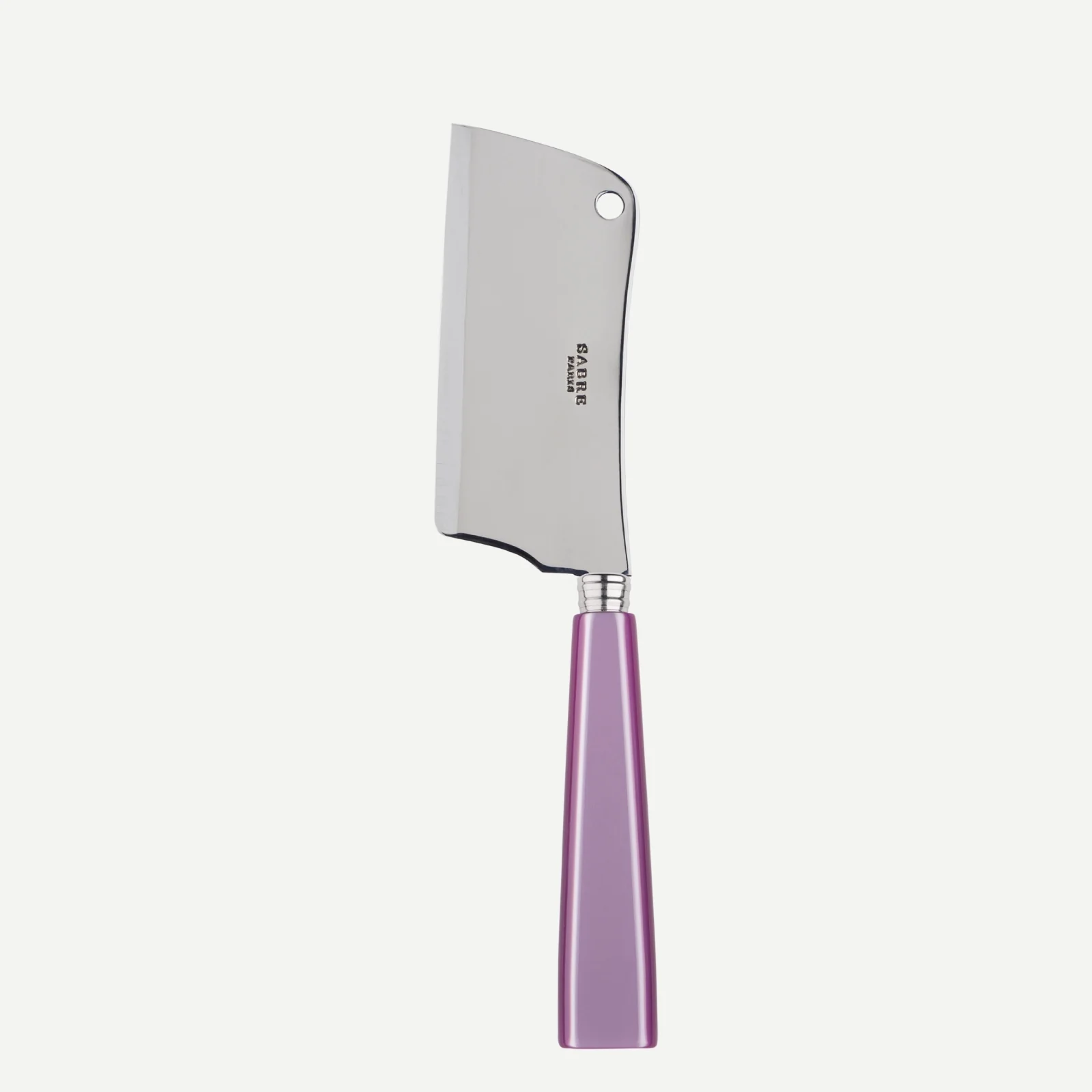 Icône, Lilas - Couperet à fromage