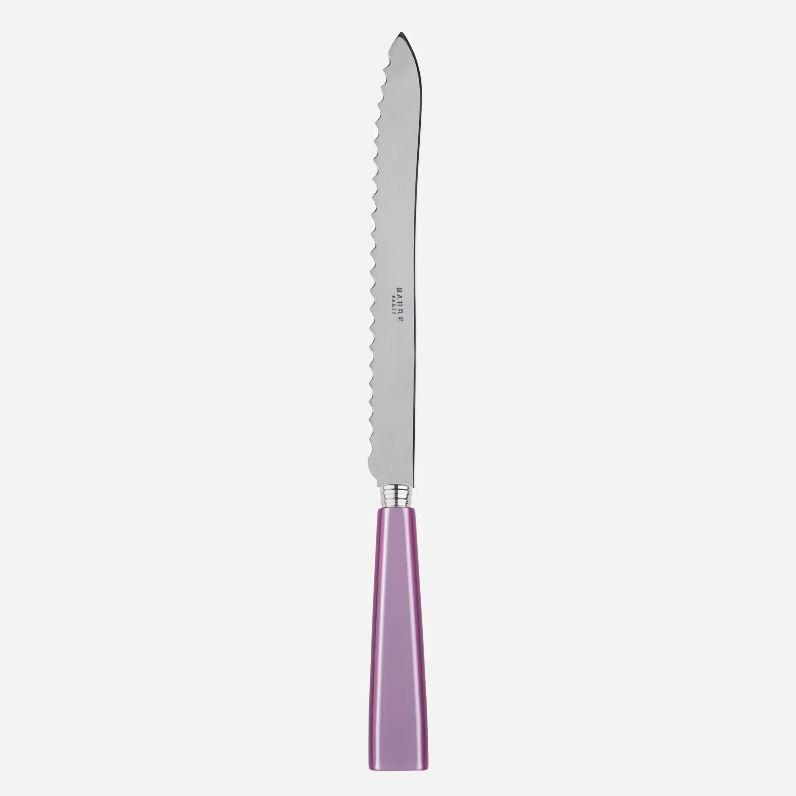 Icône, Lilas - Couteau à pain