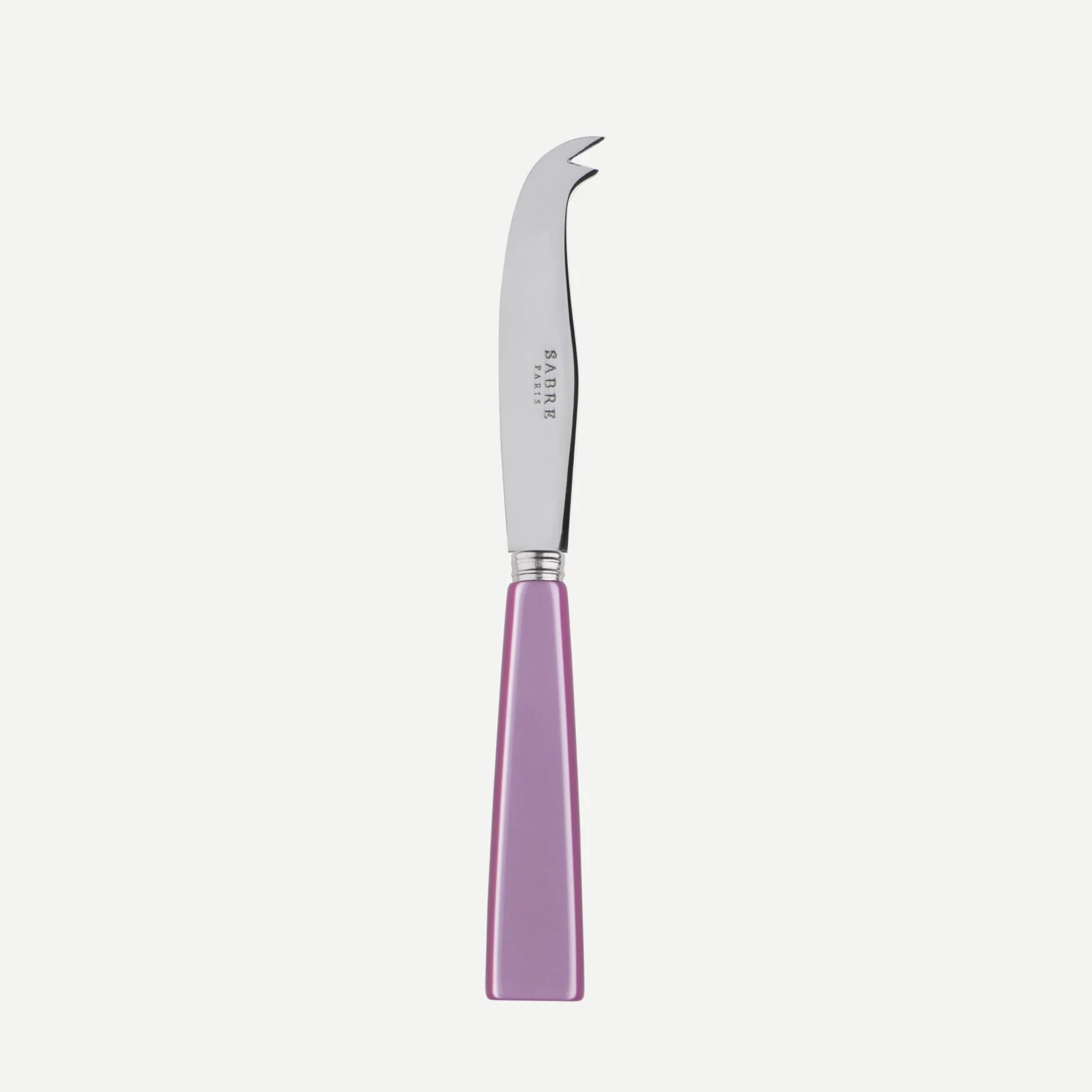 Icône, Lilas - Couteau à fromage PM