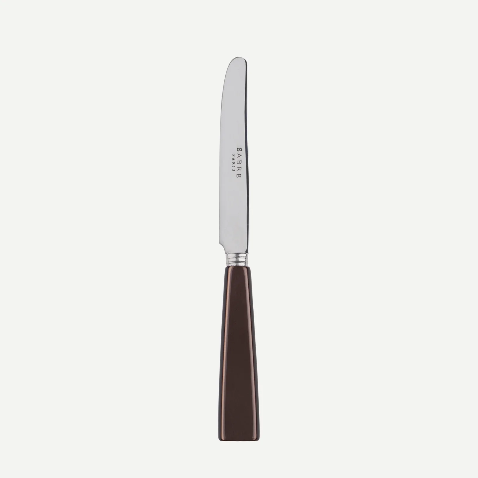 Icône, Marron - Petit couteau