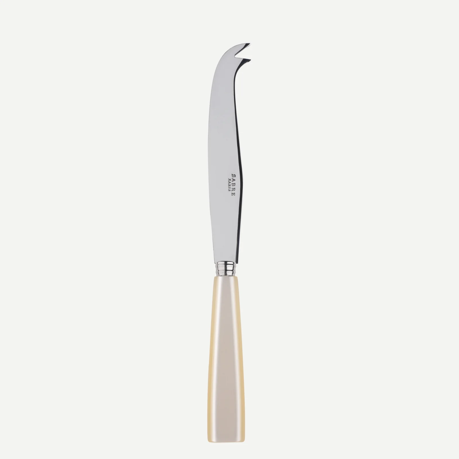 Icône, Nacre - Couteau à fromage GM