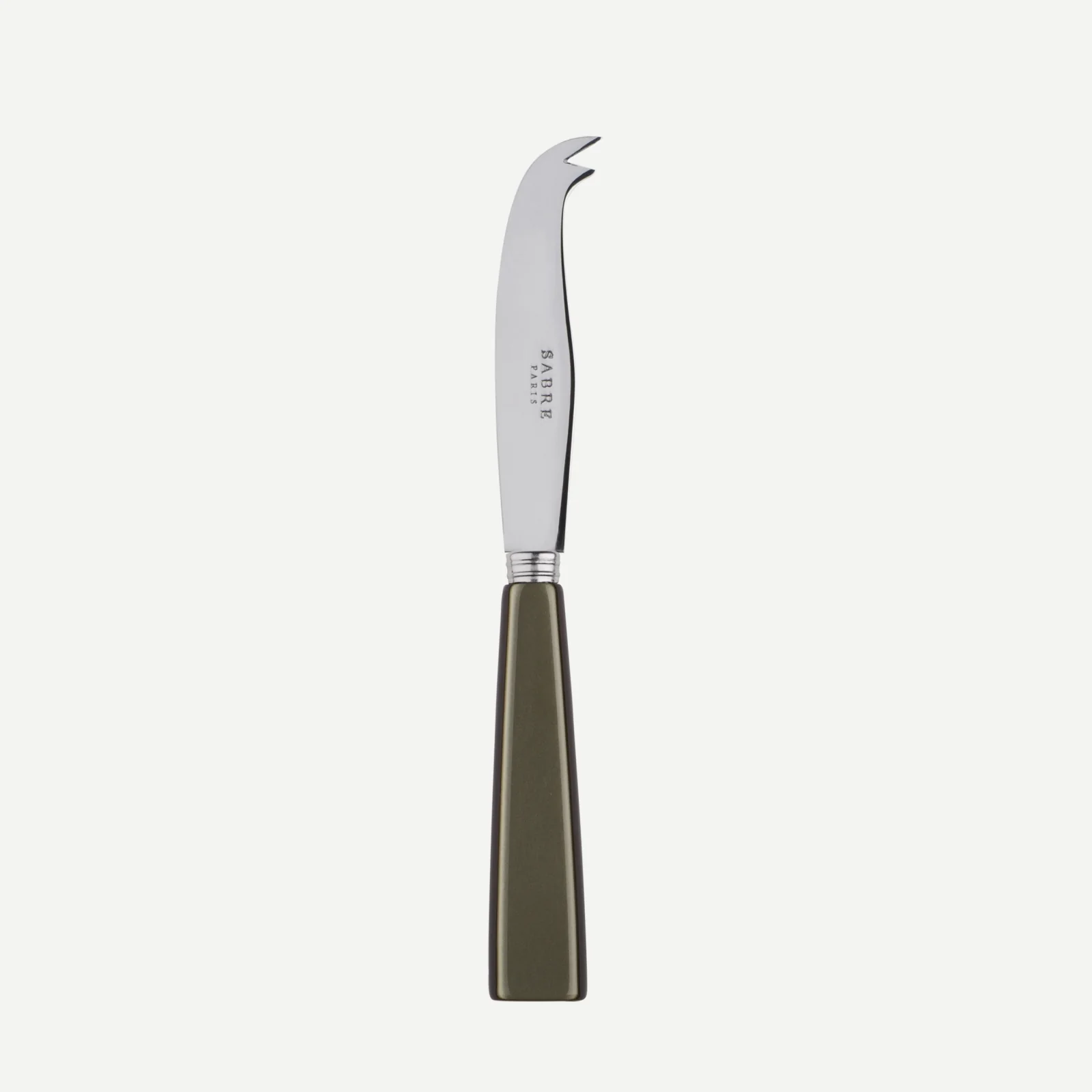 Icône, Olive - Couteau à fromage PM