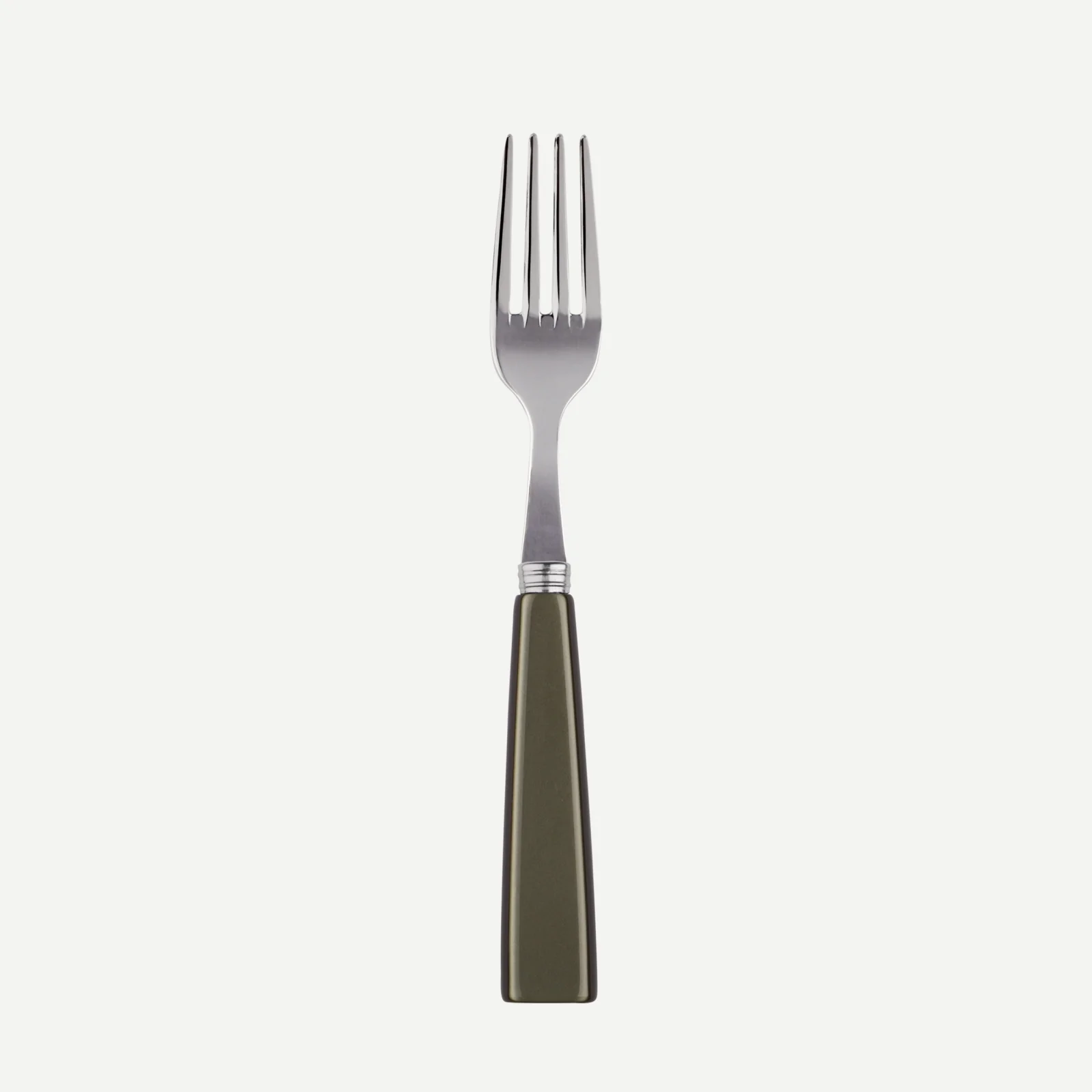Icône, Olive - Petite fourchette