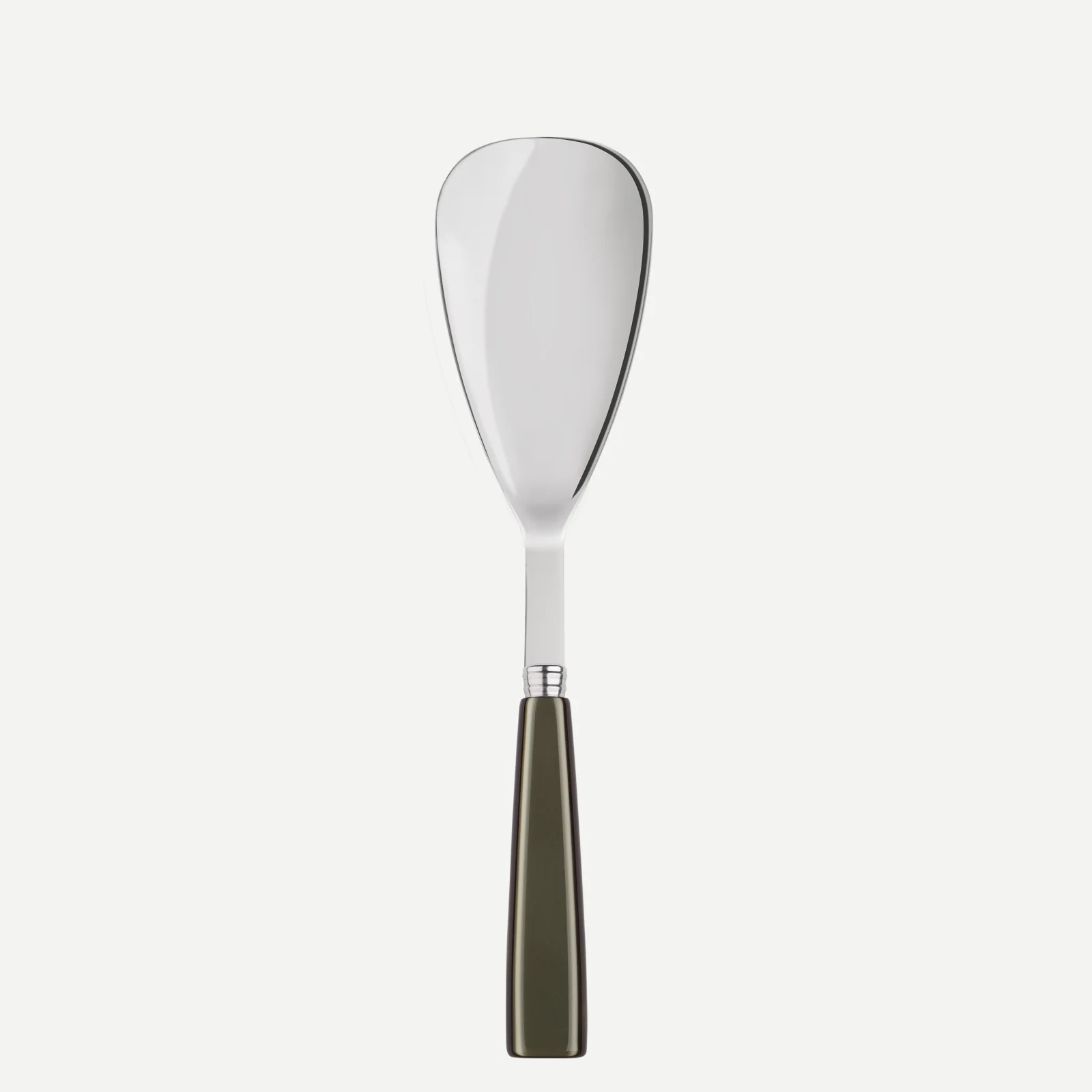Icône, Olive - Cuillère à riz