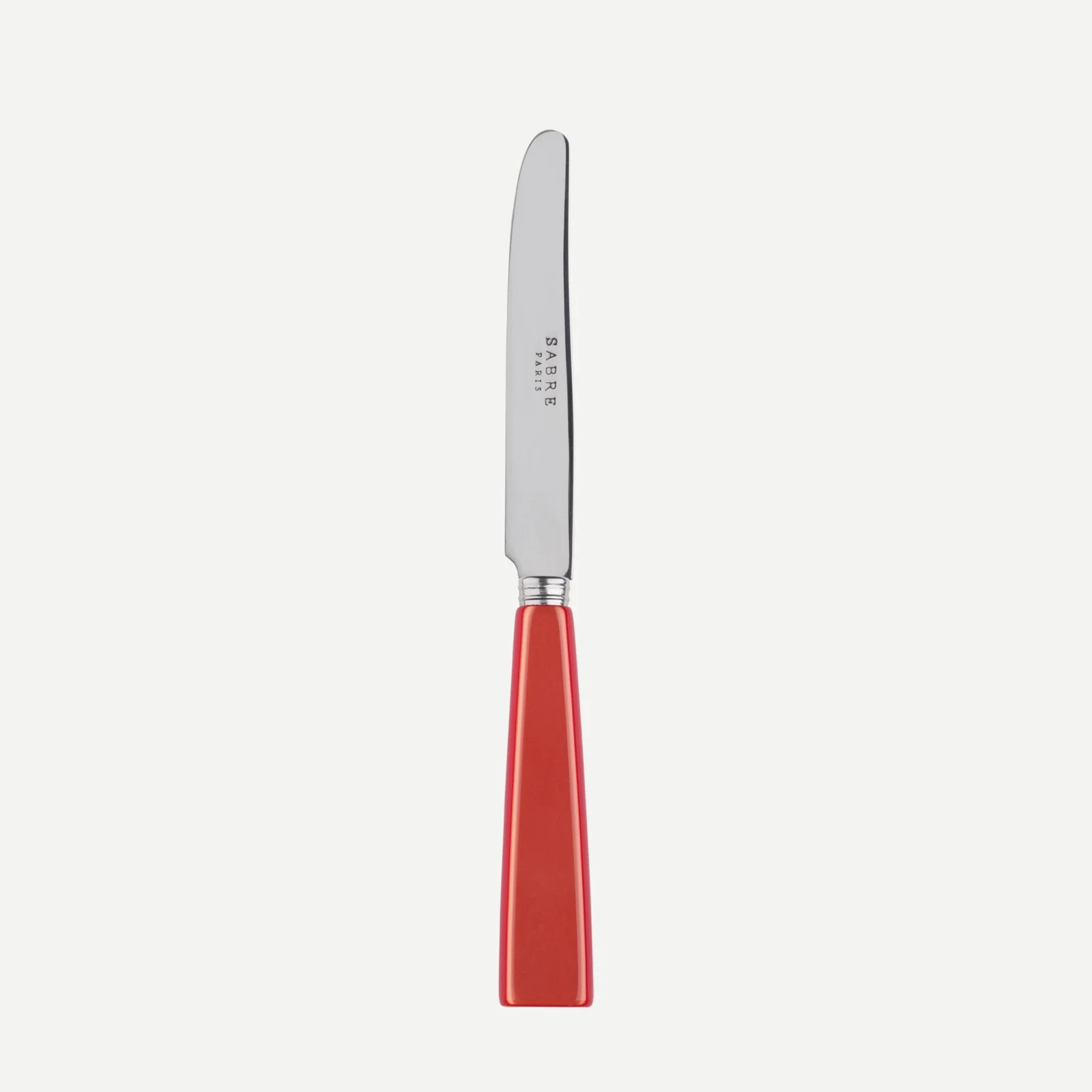 Icône, Orange - Petit couteau