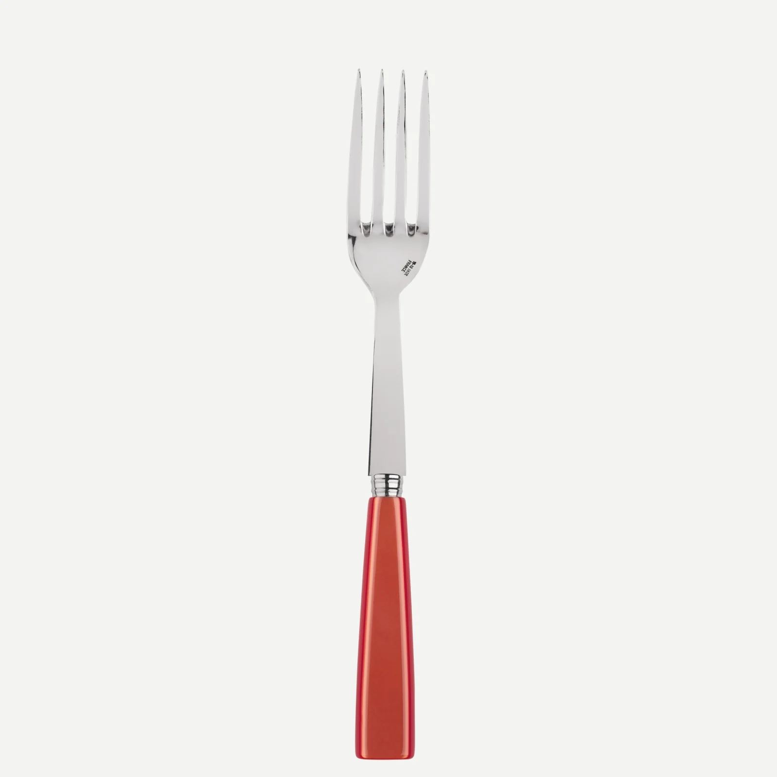 Icône, Orange - Fourchette de service