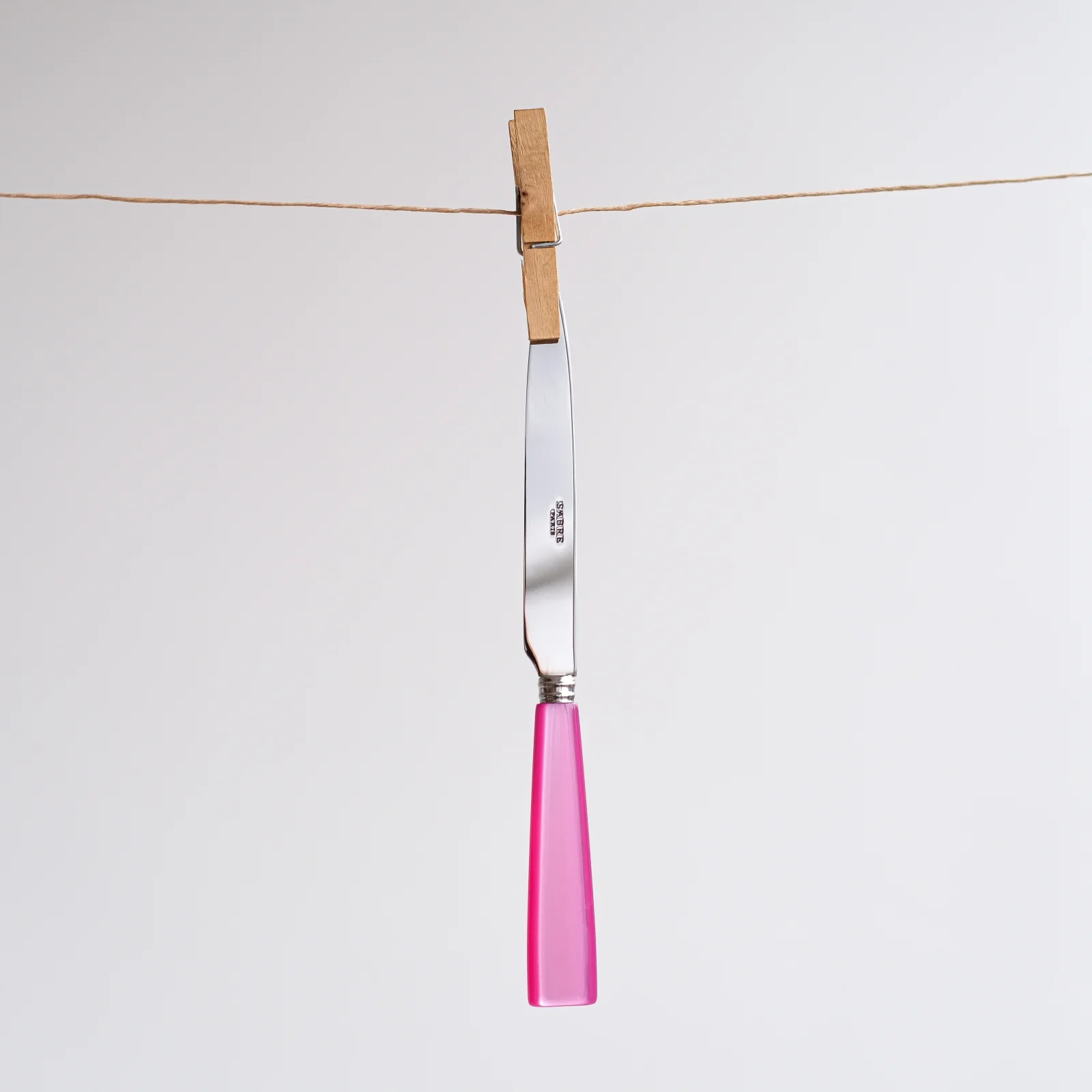 Icône, Rose - Set de 5 couverts de table - Image 4
