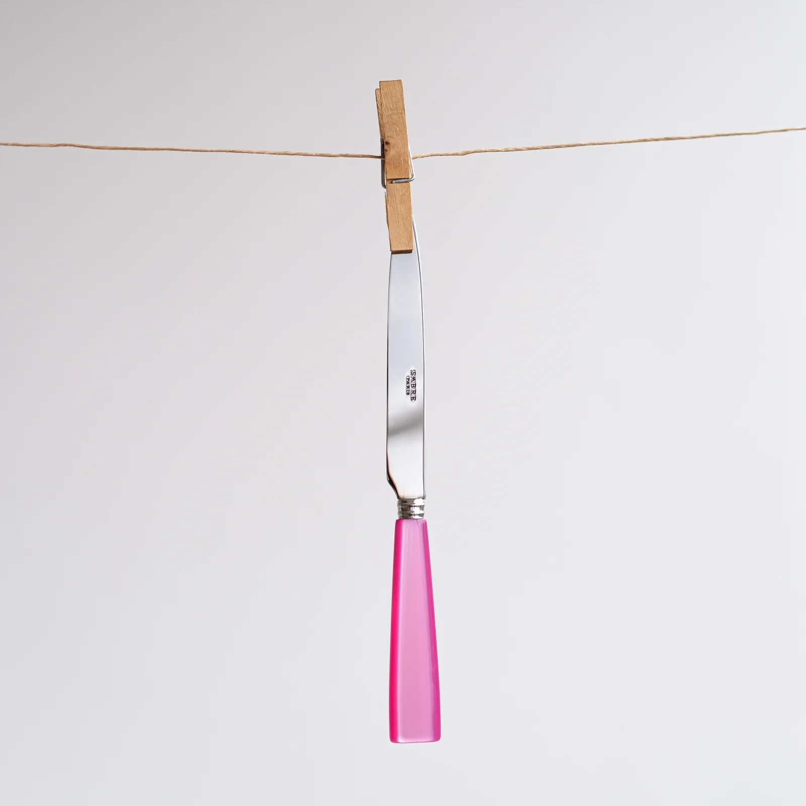 Icône, Rose - Ménagère 48 pièces - Image 4