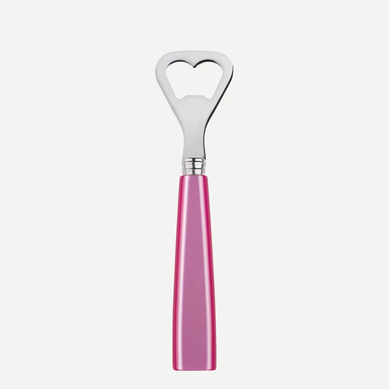 Icône, Rose - Décapsuleur