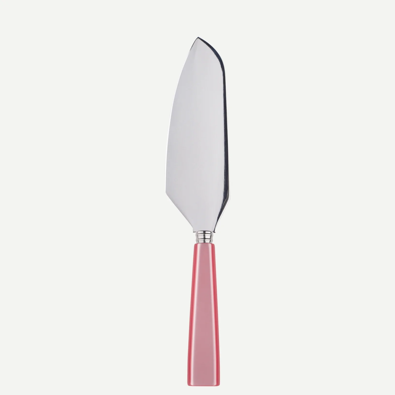 Icône, Rose dragée - Pelle à tarte coupante