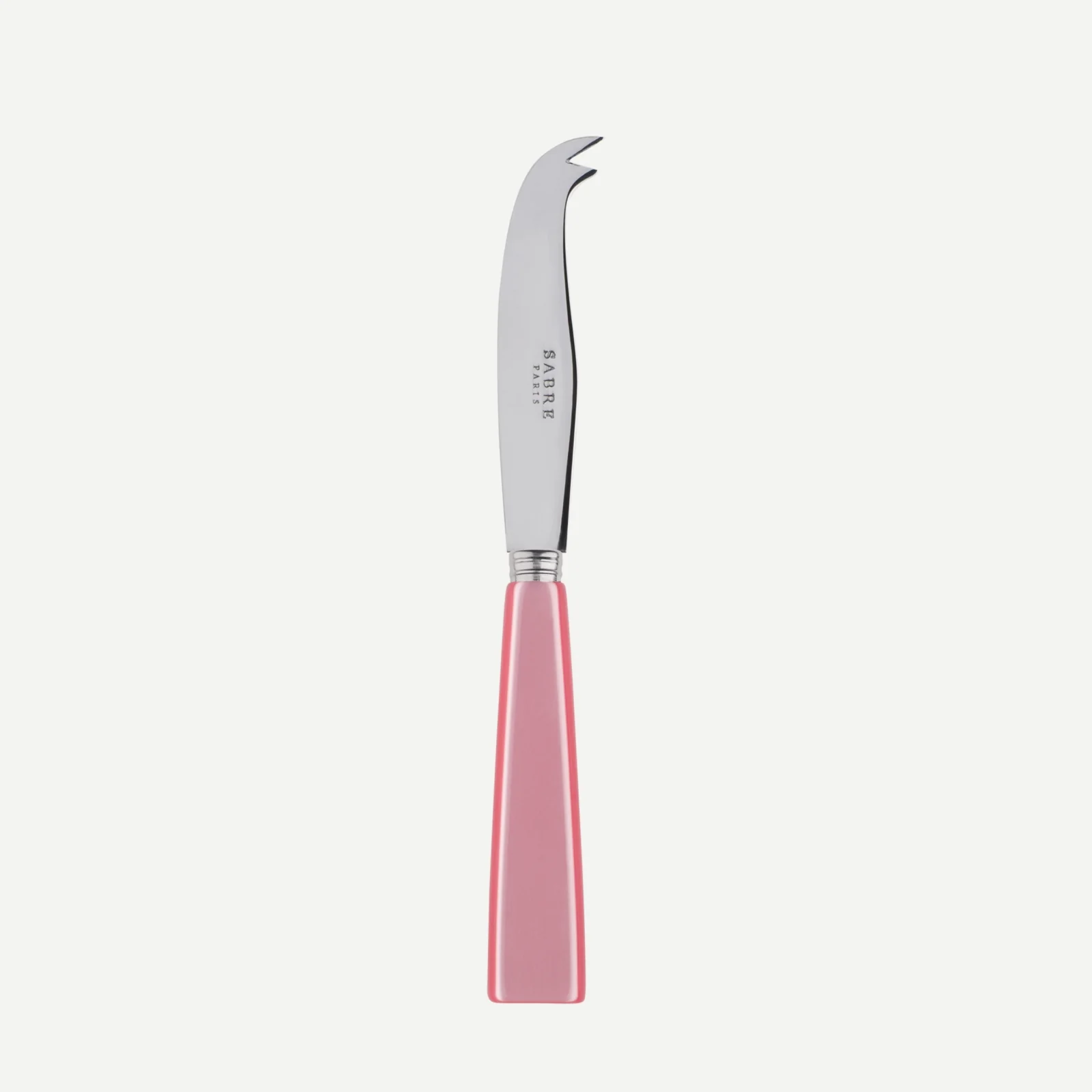 Icône, Rose dragée - Couteau à fromage PM