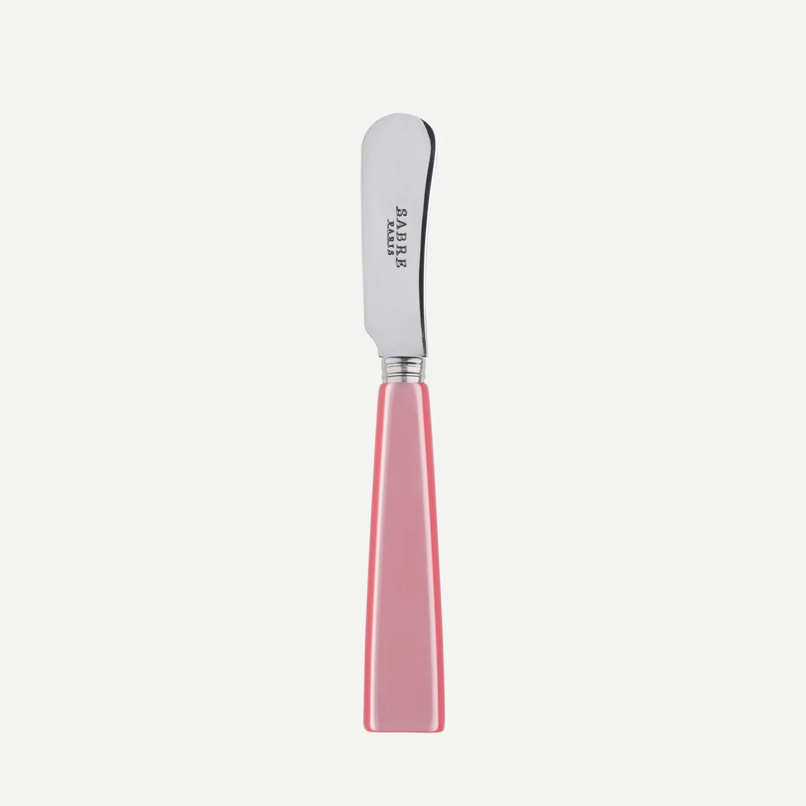 Icône, Rose dragée - Tartineur