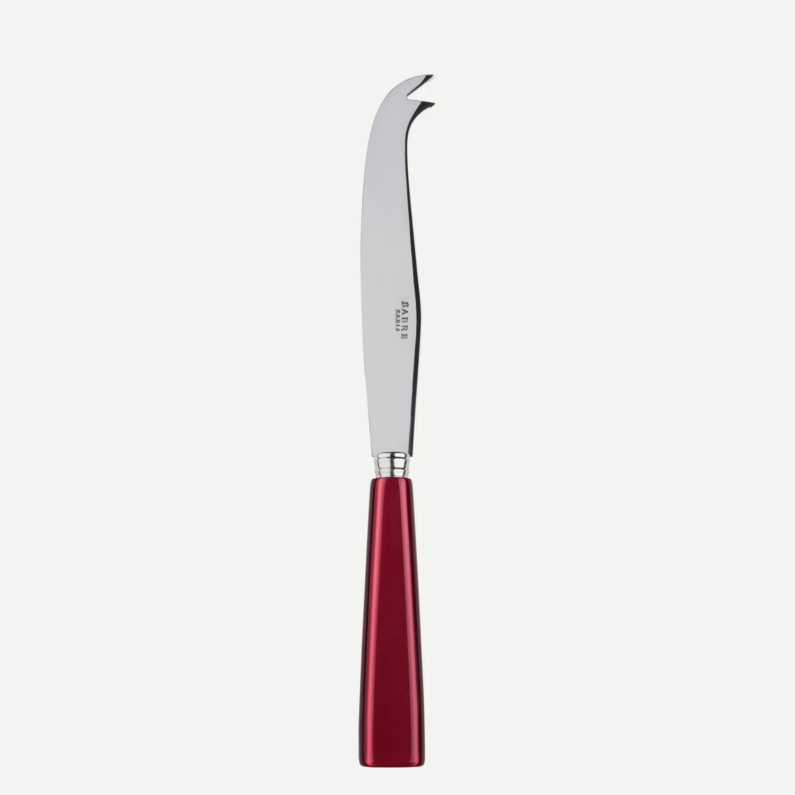 Icône, Rouge - Couteau à fromage GM