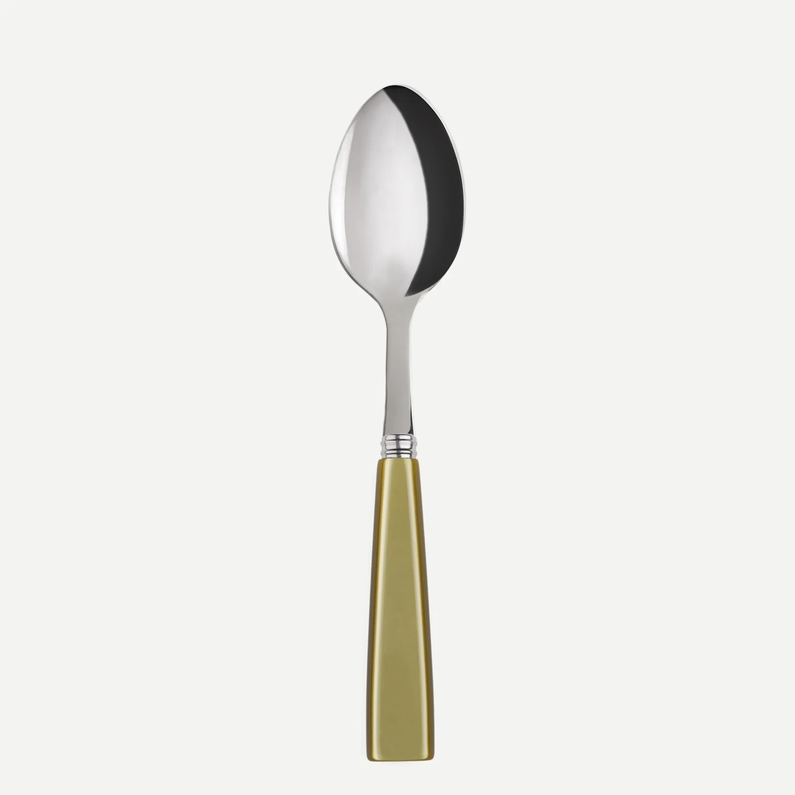 Icône, Tilleul - Cuillère à dessert