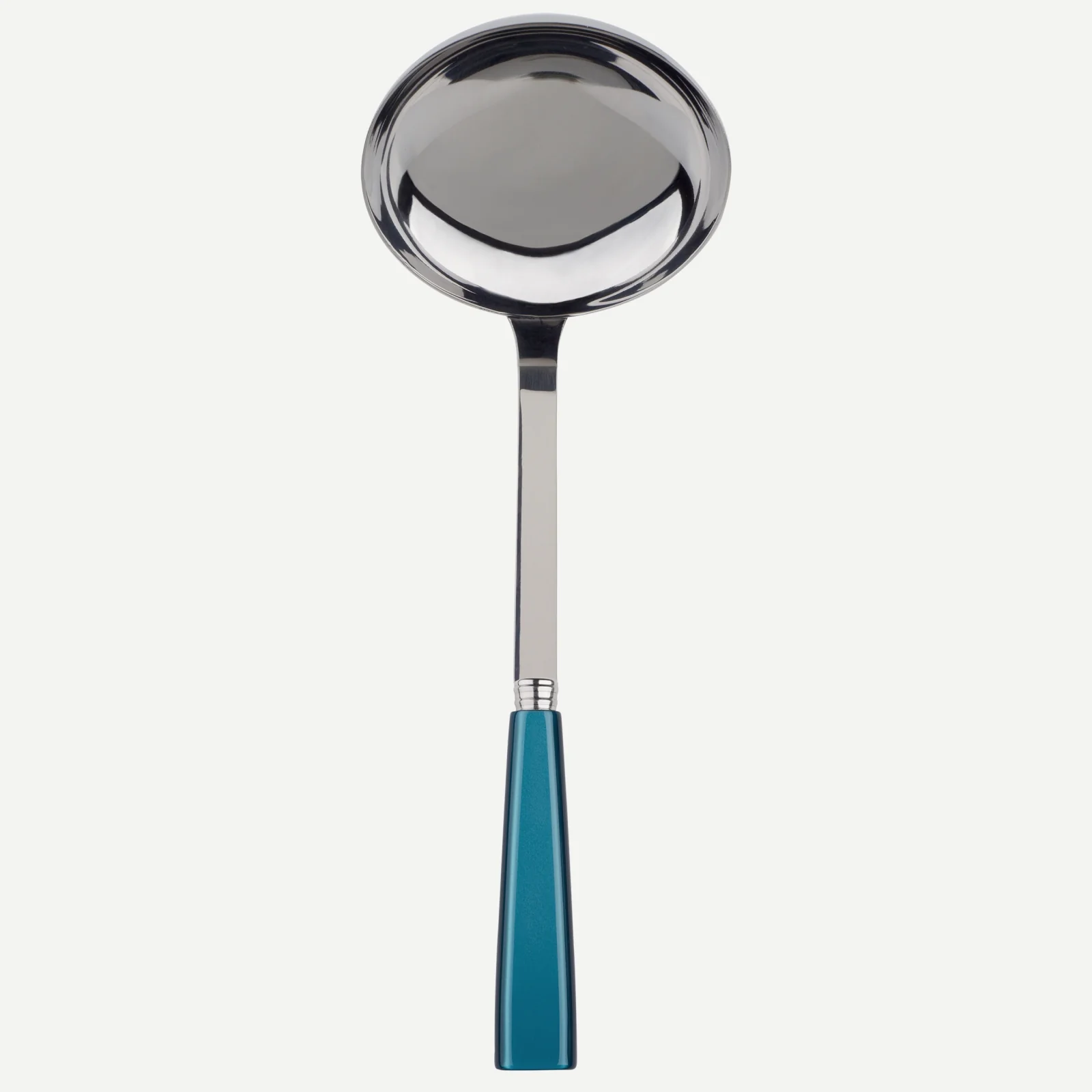 Icône, Turquoise - Louche