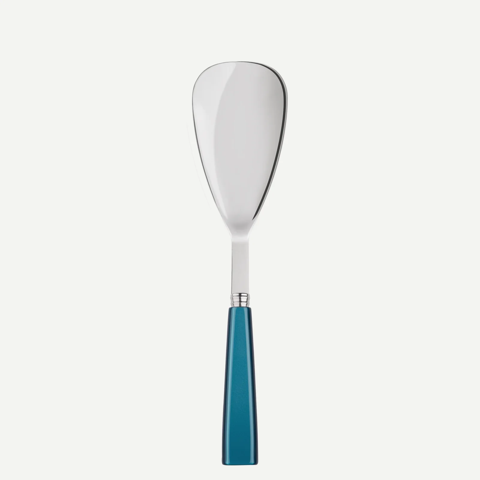 Icône, Turquoise - Cuillère à riz