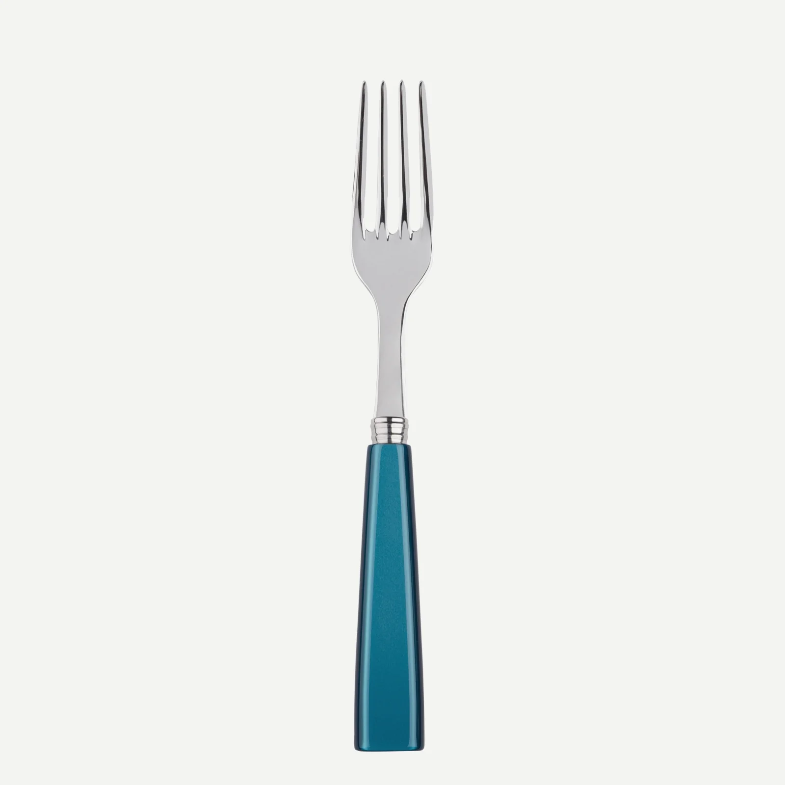 Icône, Turquoise - Fourchette de table