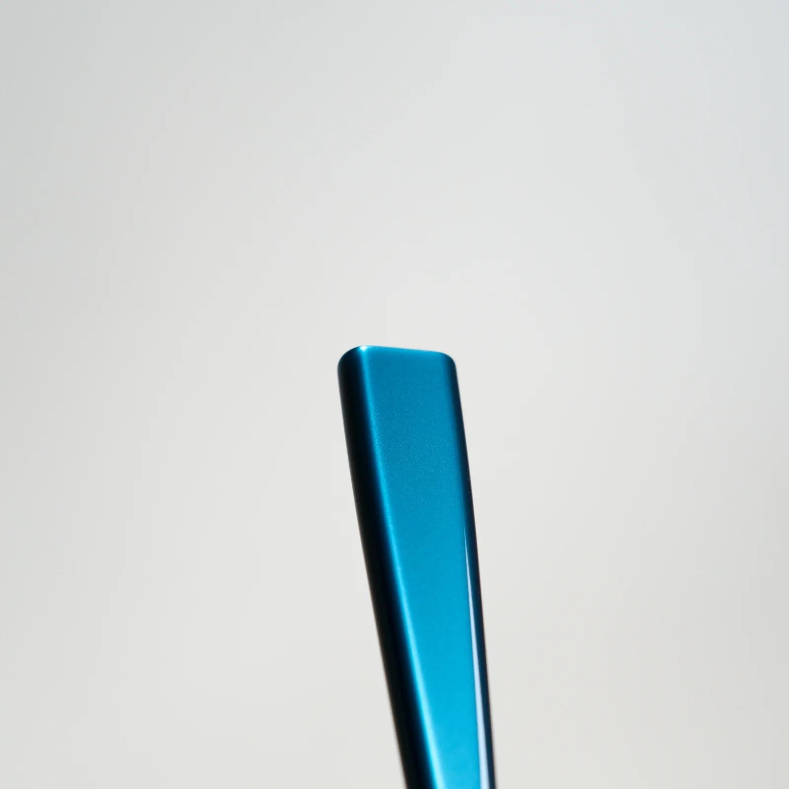 Icône, Turquoise - Fourchette de table - Image 6