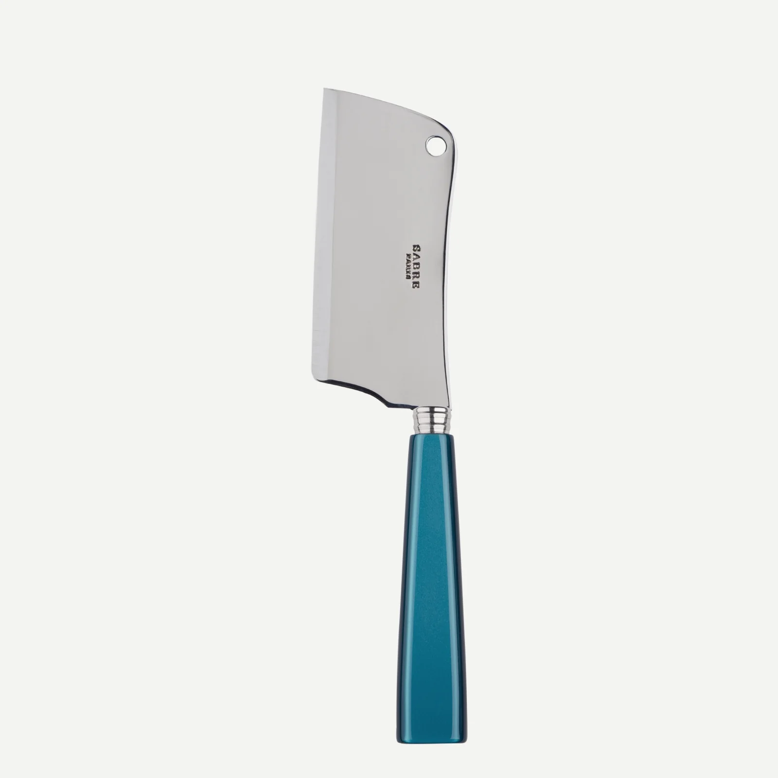 Icône, Turquoise - Couperet à fromage