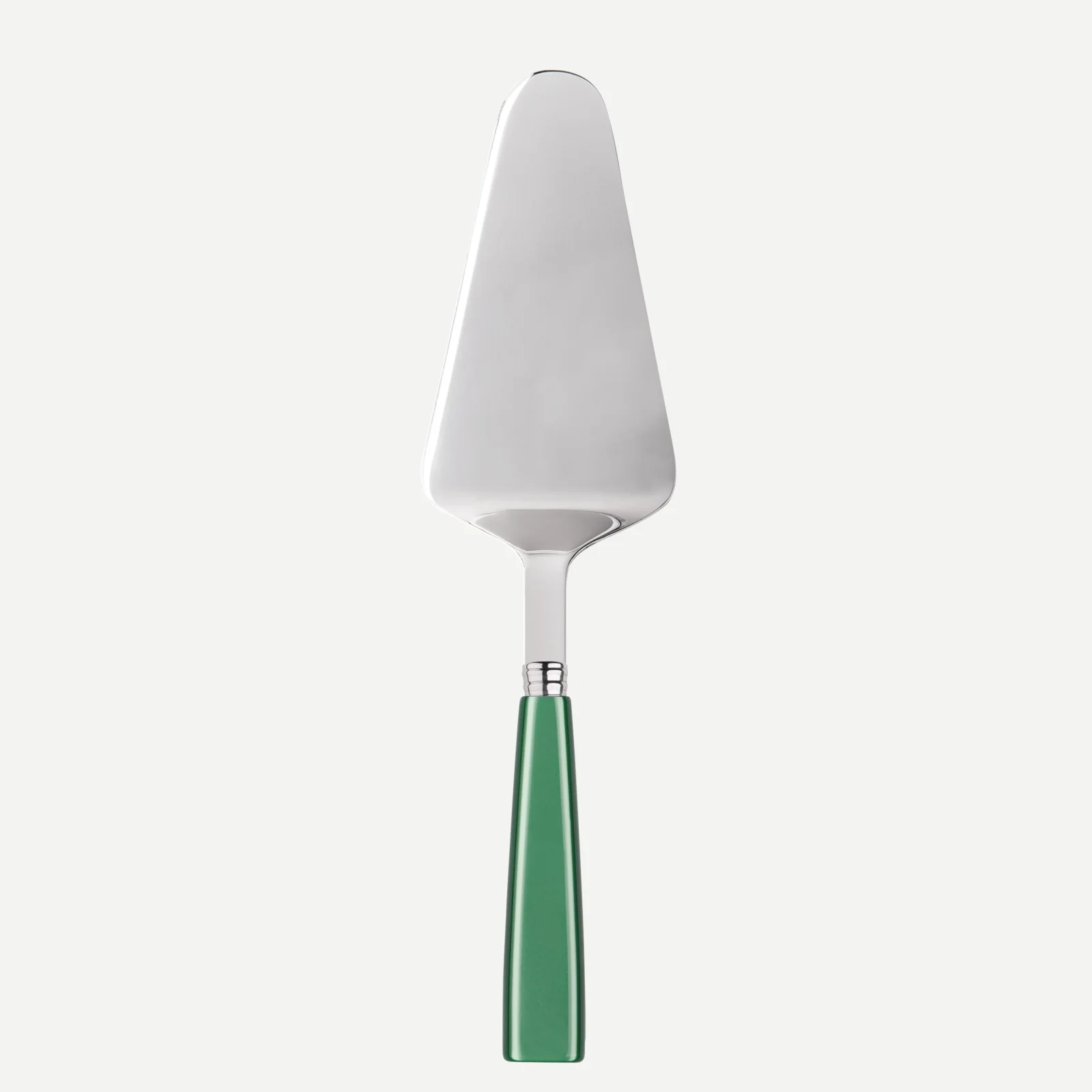 Icône, Vert jardin - Pelle à tarte