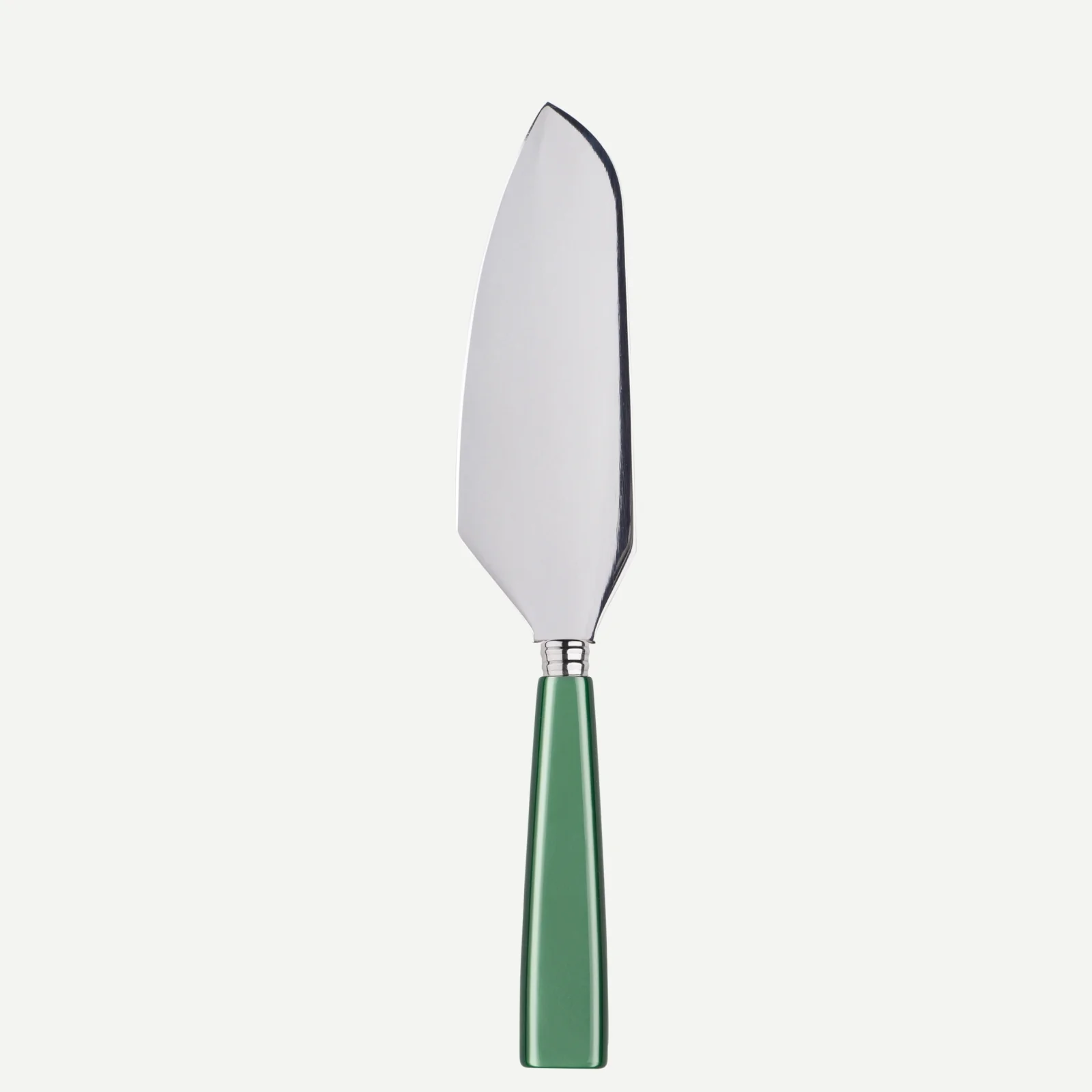Icône, Vert jardin - Pelle à tarte coupante
