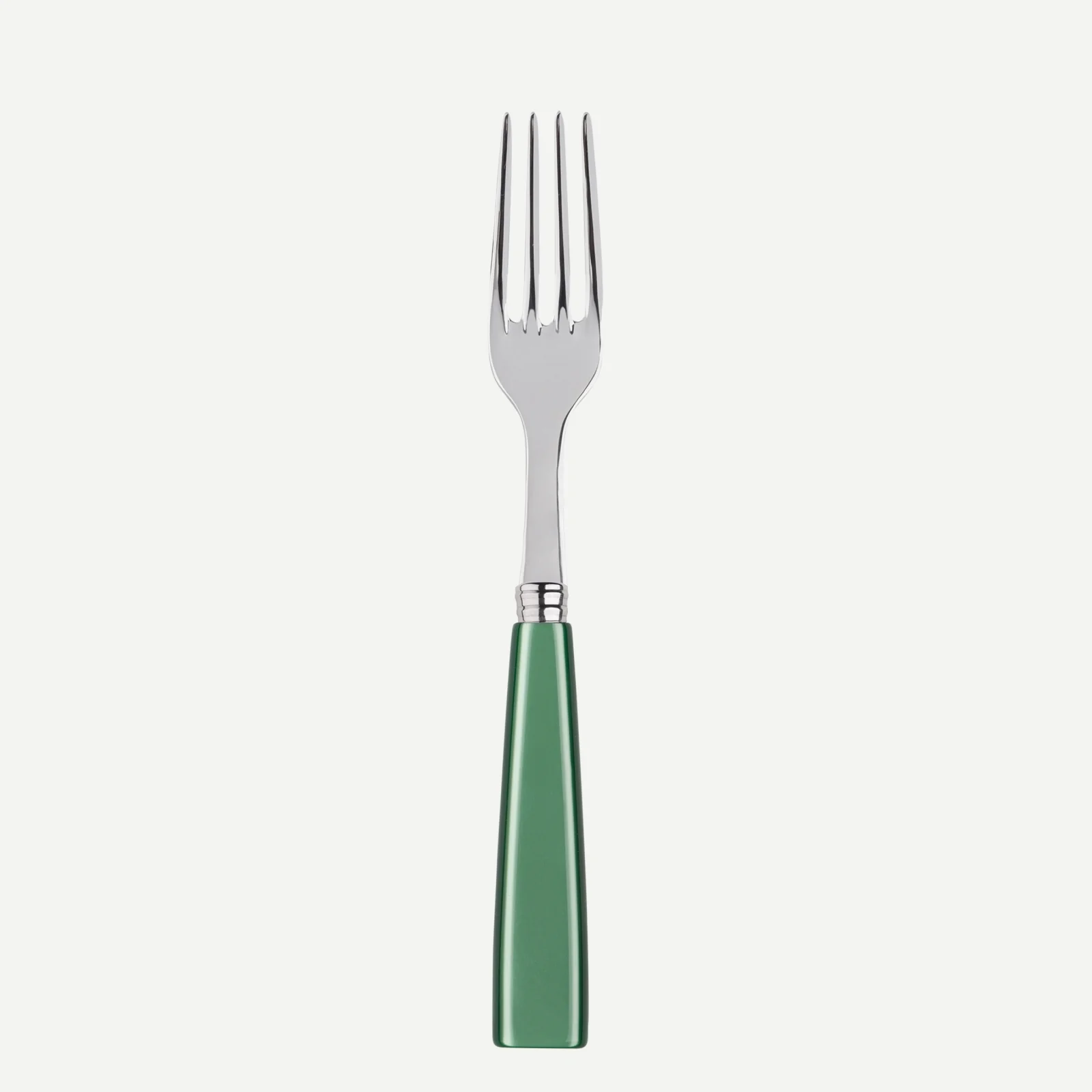 Icône, Vert jardin - Fourchette de table
