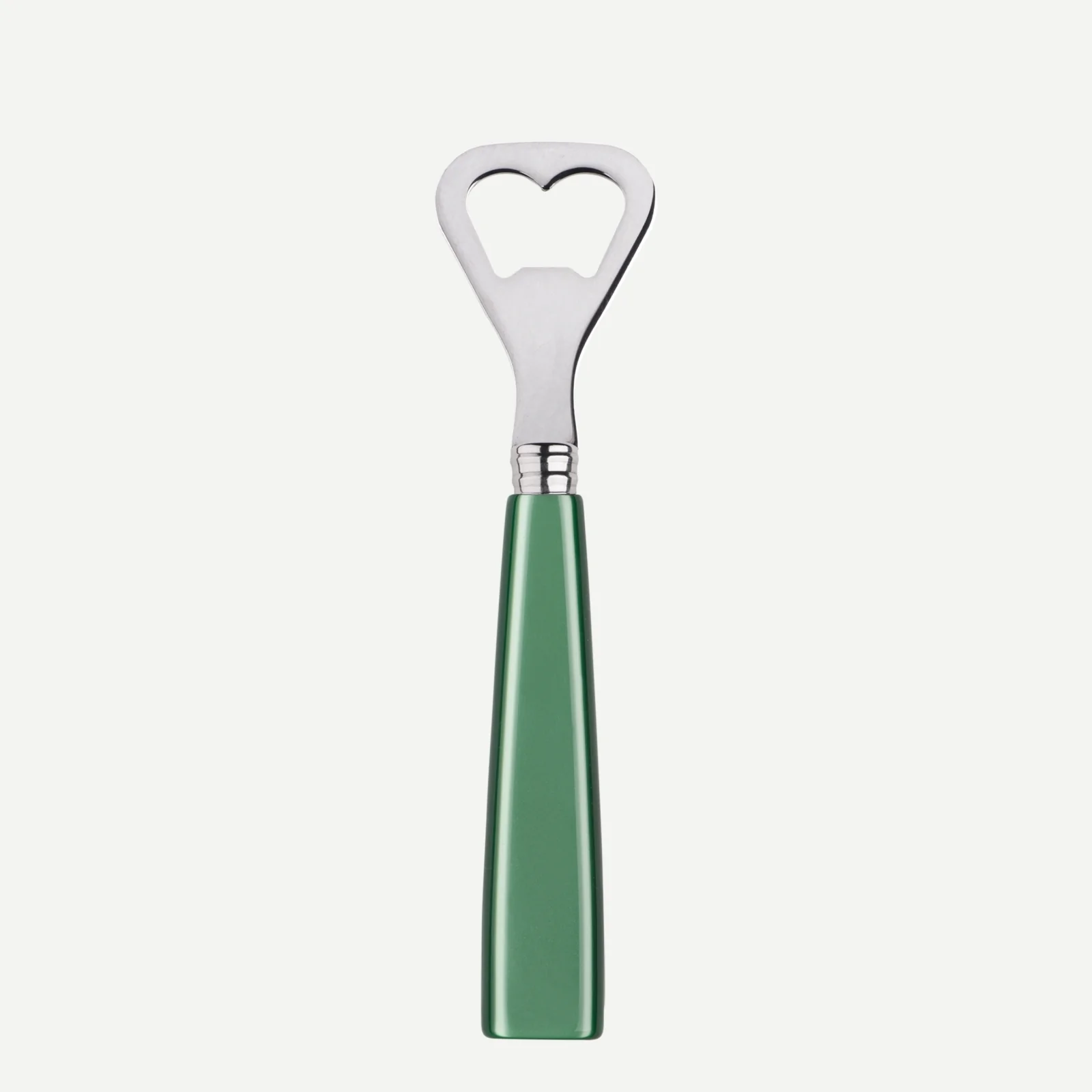 Icône, Vert jardin - Décapsuleur