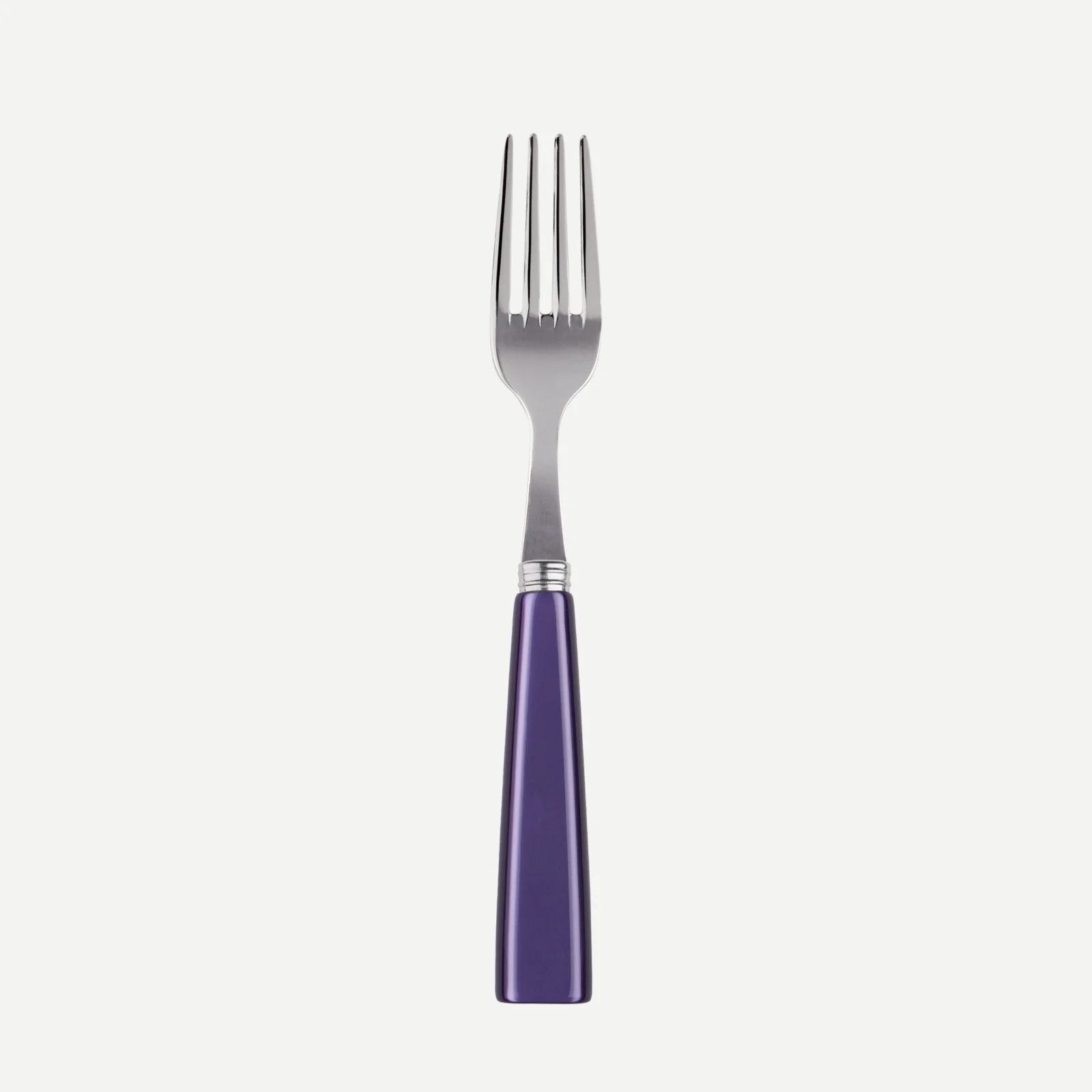 Icône, Violet - Petite fourchette