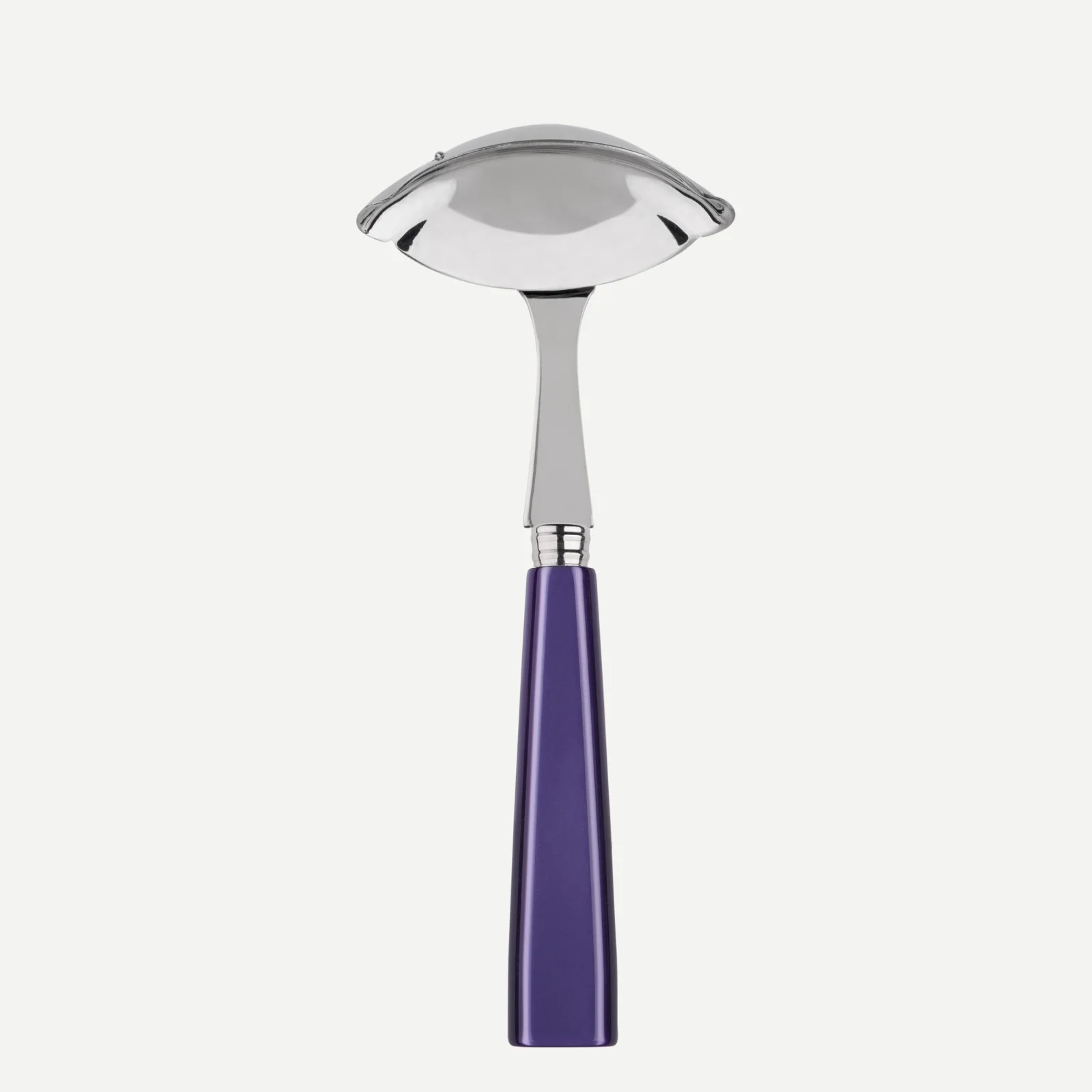 Icône, Violet - Cuillère à sauce