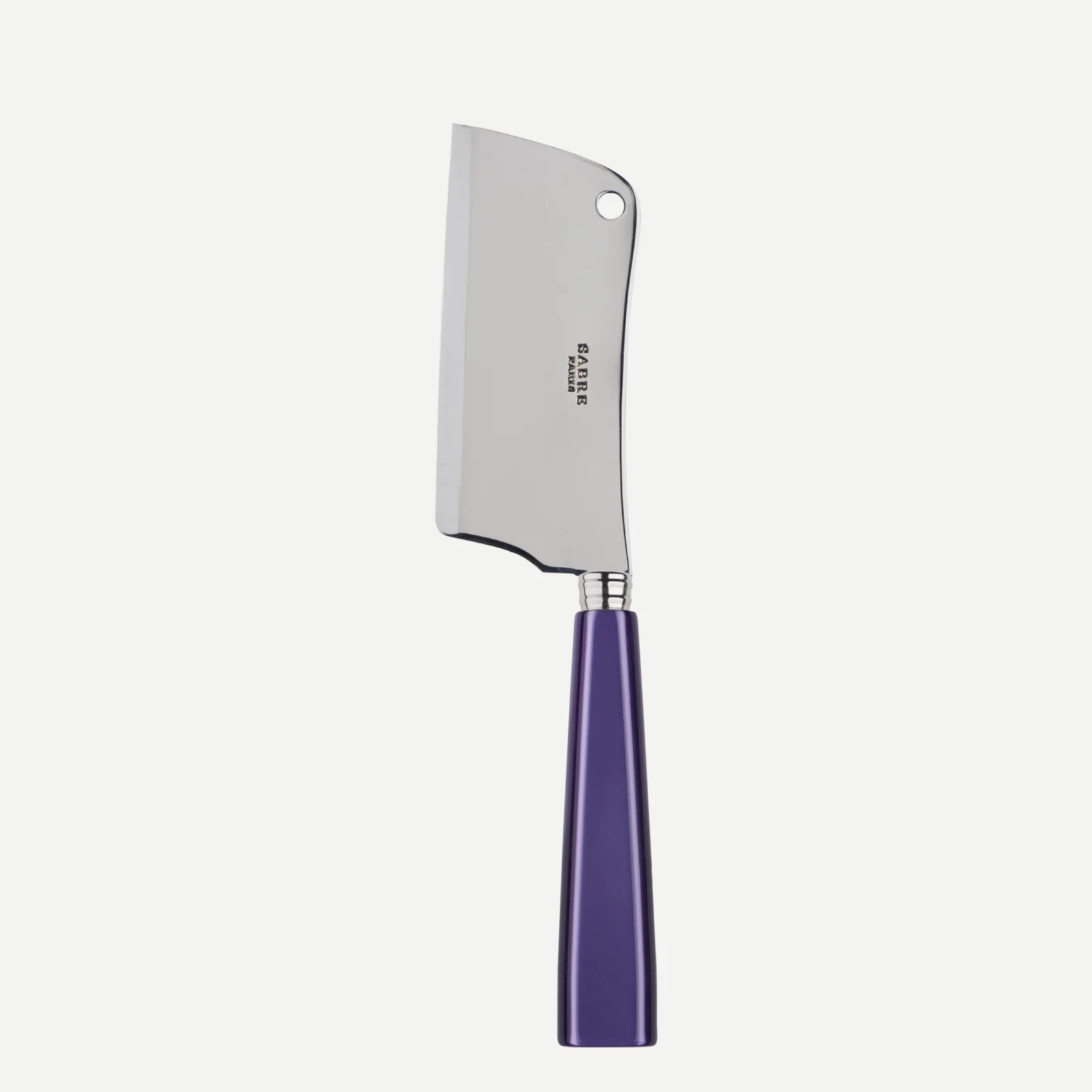 Icône, Violet - Couperet à fromage