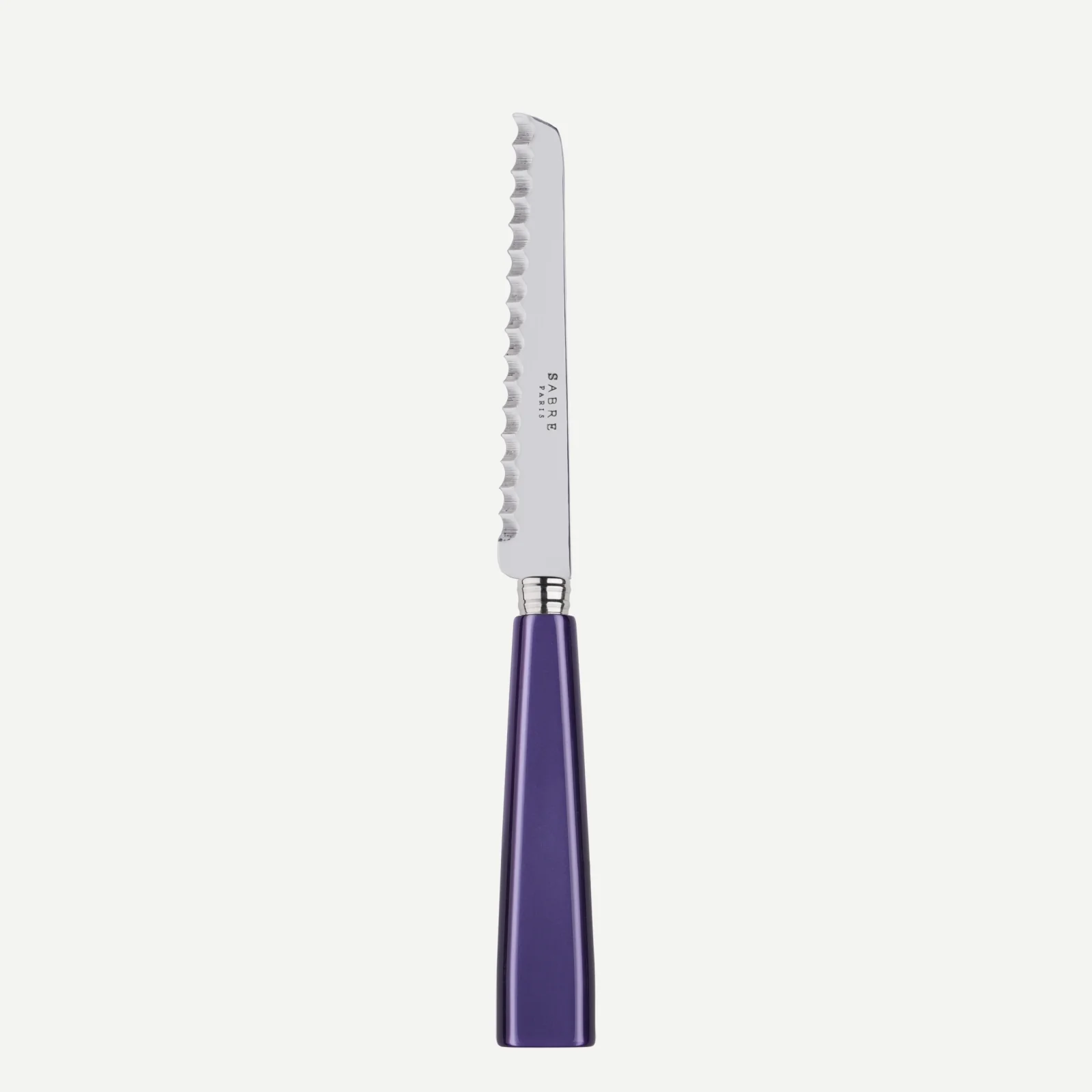 Icône, Violet - Couteau à tomate
