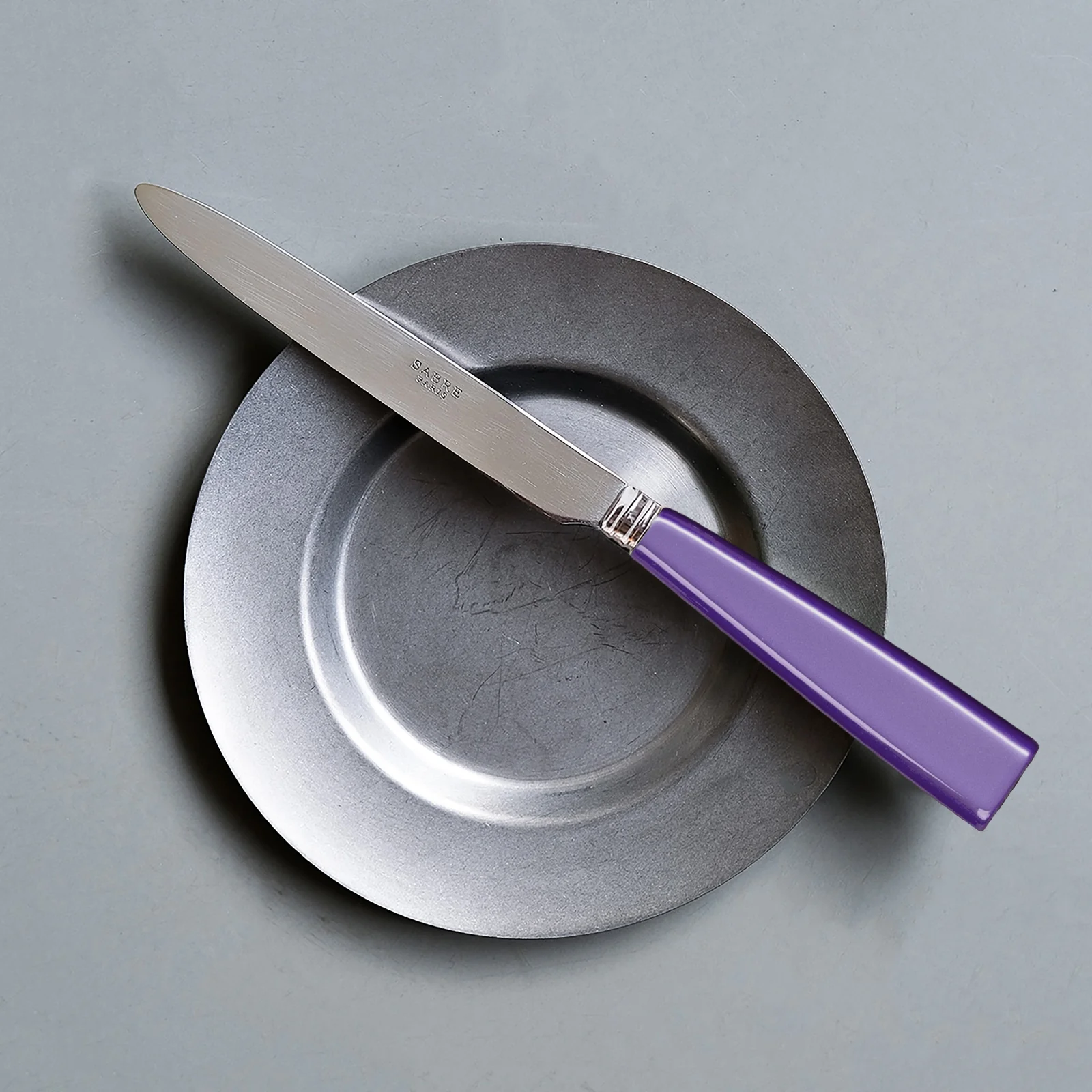 Icône, Violet - Ménagère 48 pièces - Image 5