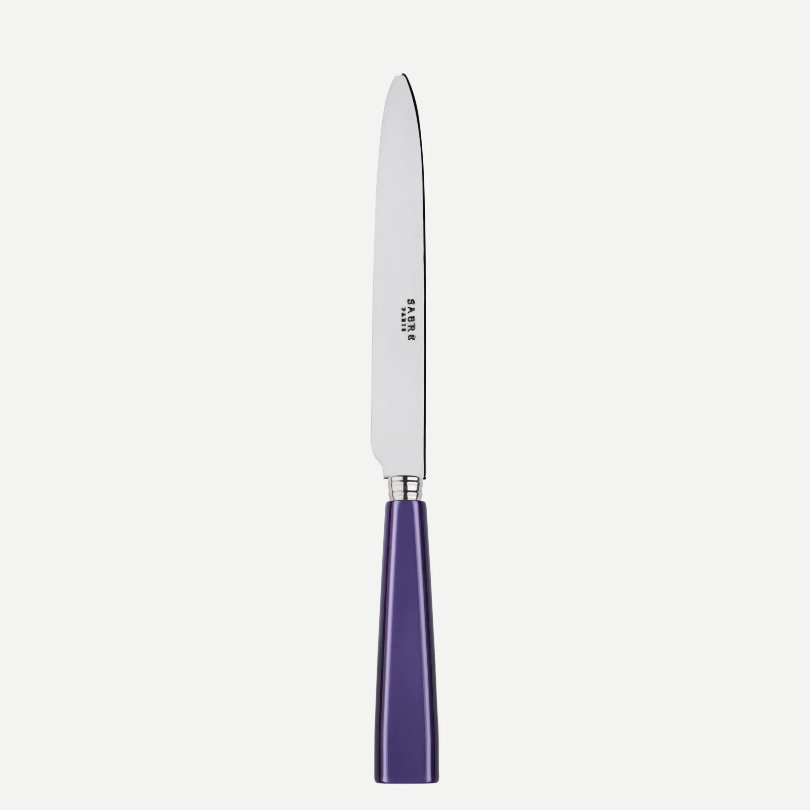 Icône, Violet - Couteau de table