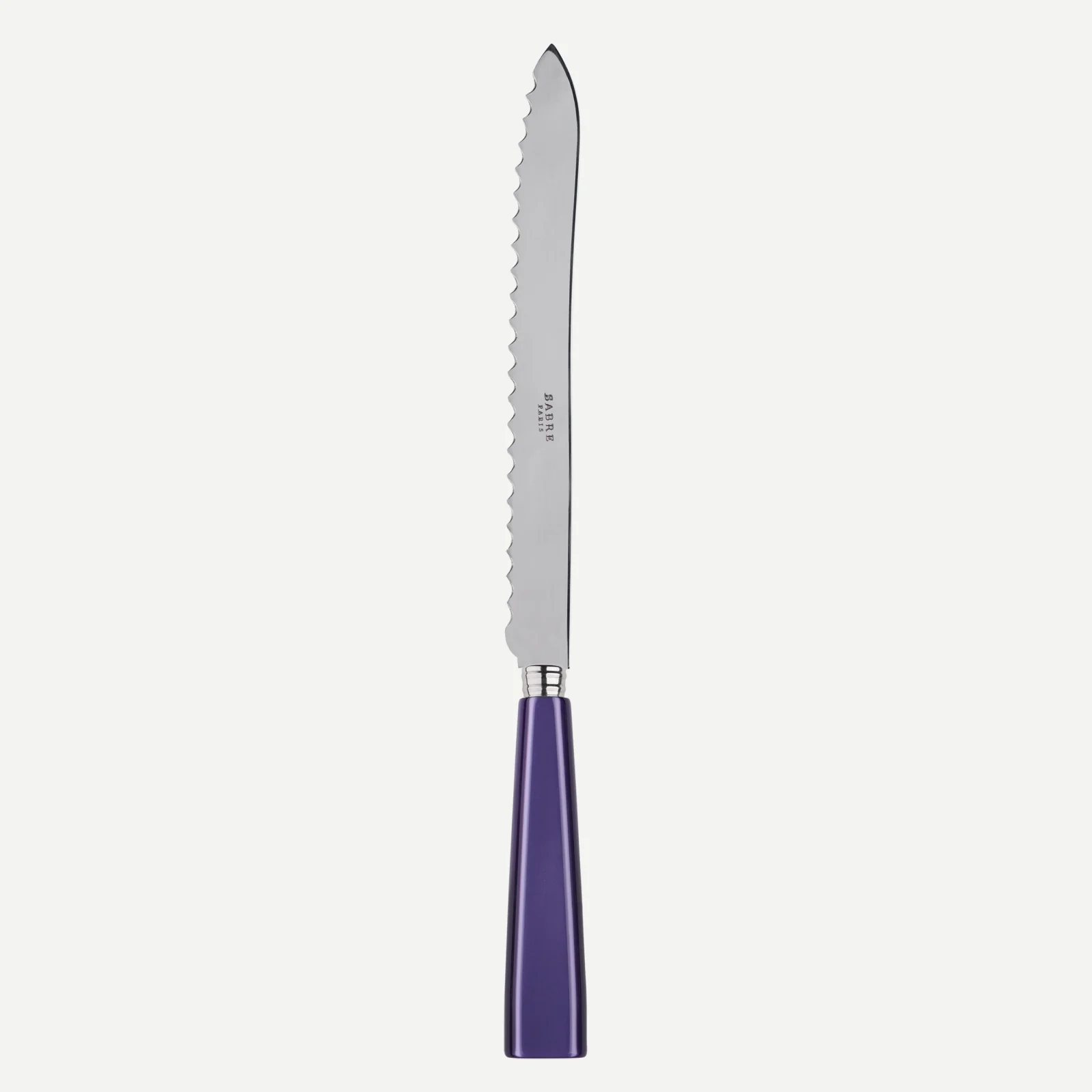Icône, Violet - Couteau à pain