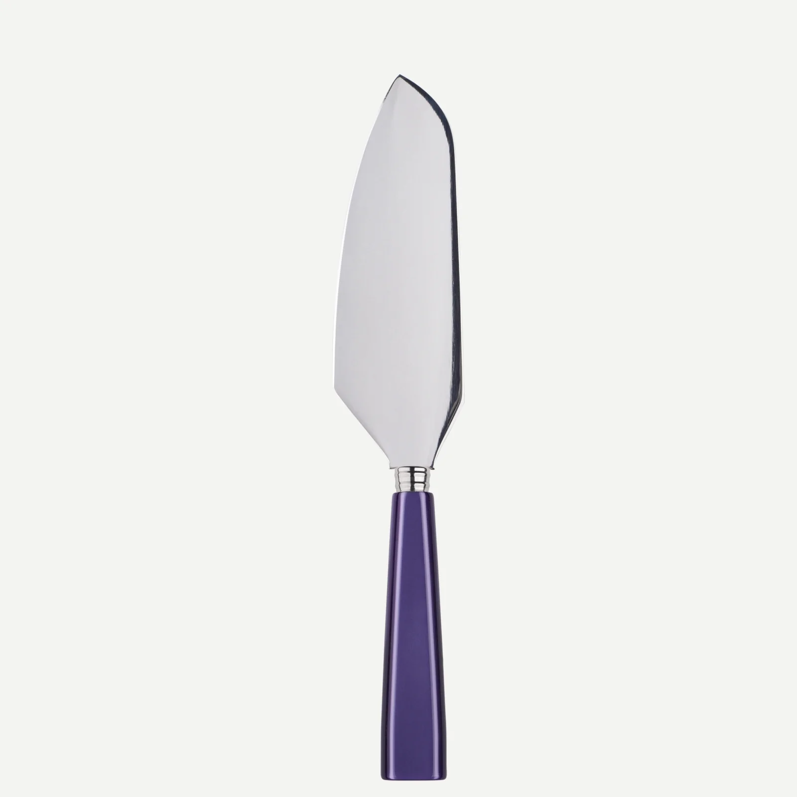 Icône, Violet - Pelle à tarte coupante