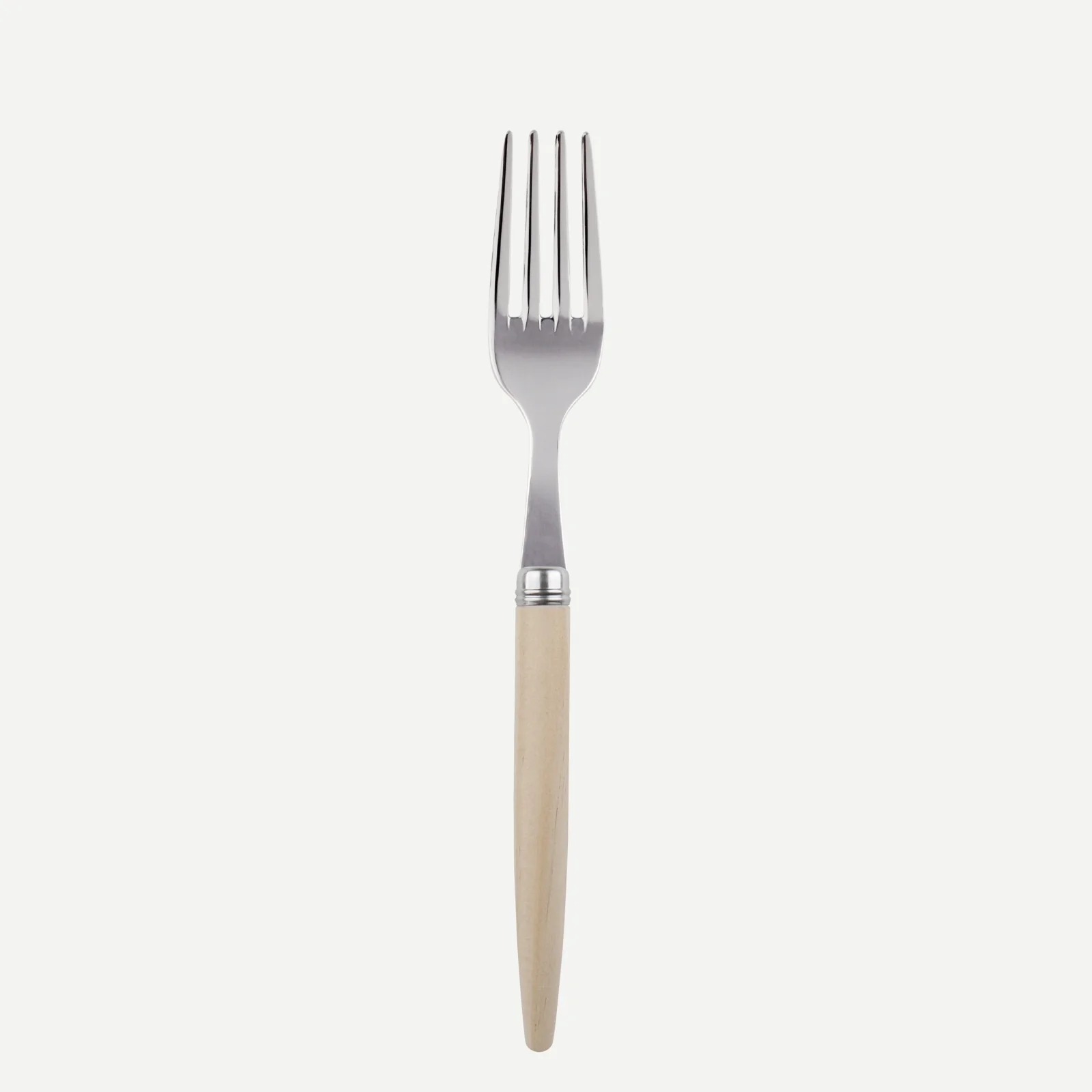 Jonc, Bois clair - Petite fourchette