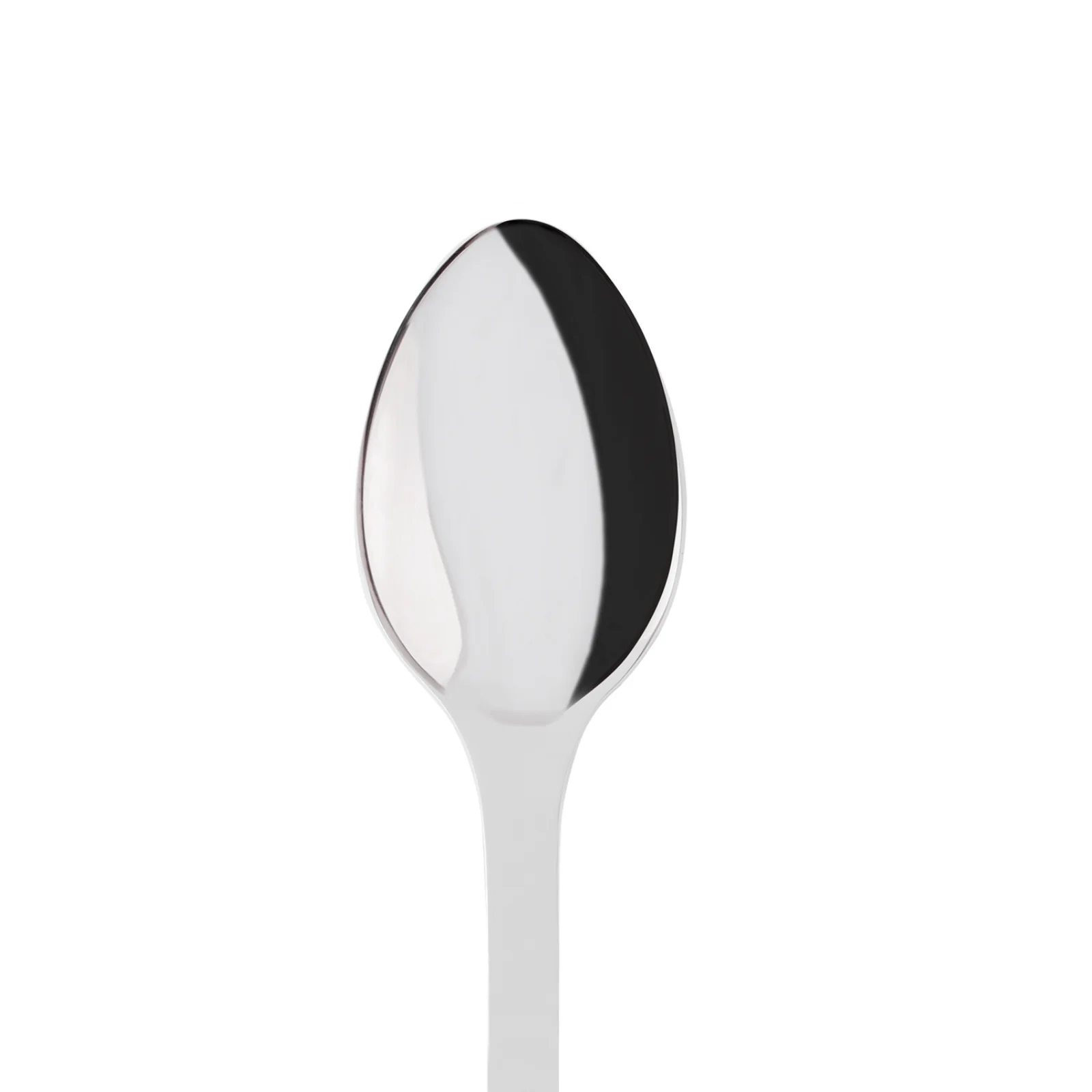 METAL B, Inox - Cuillère de service