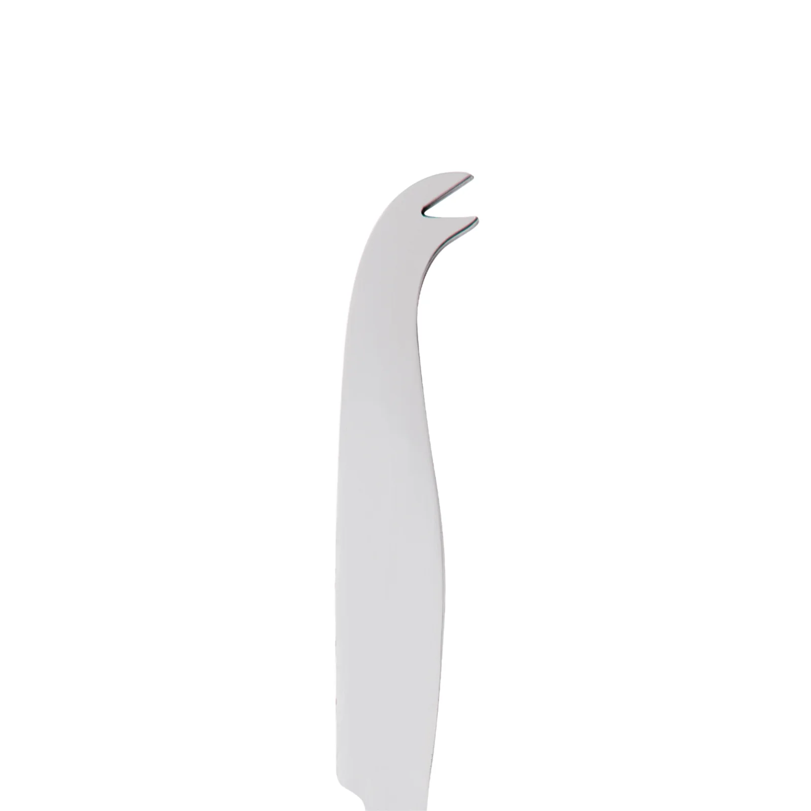 METAL B, Inox - Couteau à fromage GM