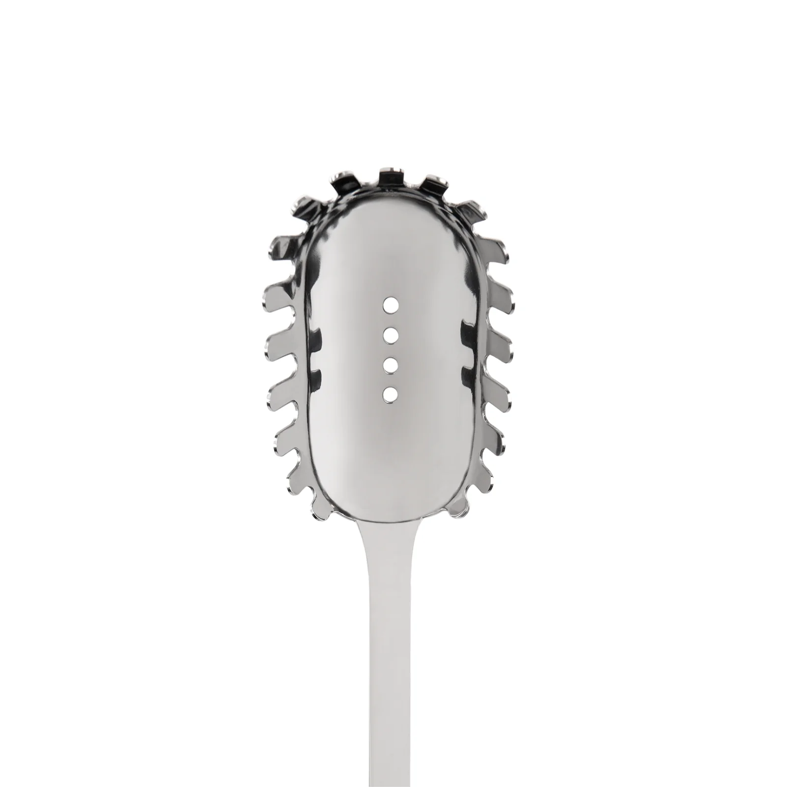 METAL B, Inox - Cuillère à spaghetti