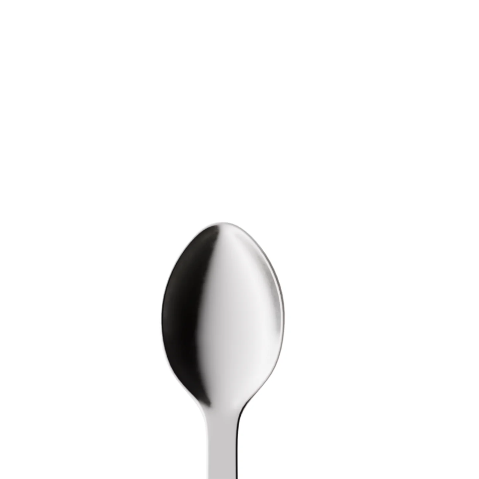 METAL B, Inox - Cuillère à expresso