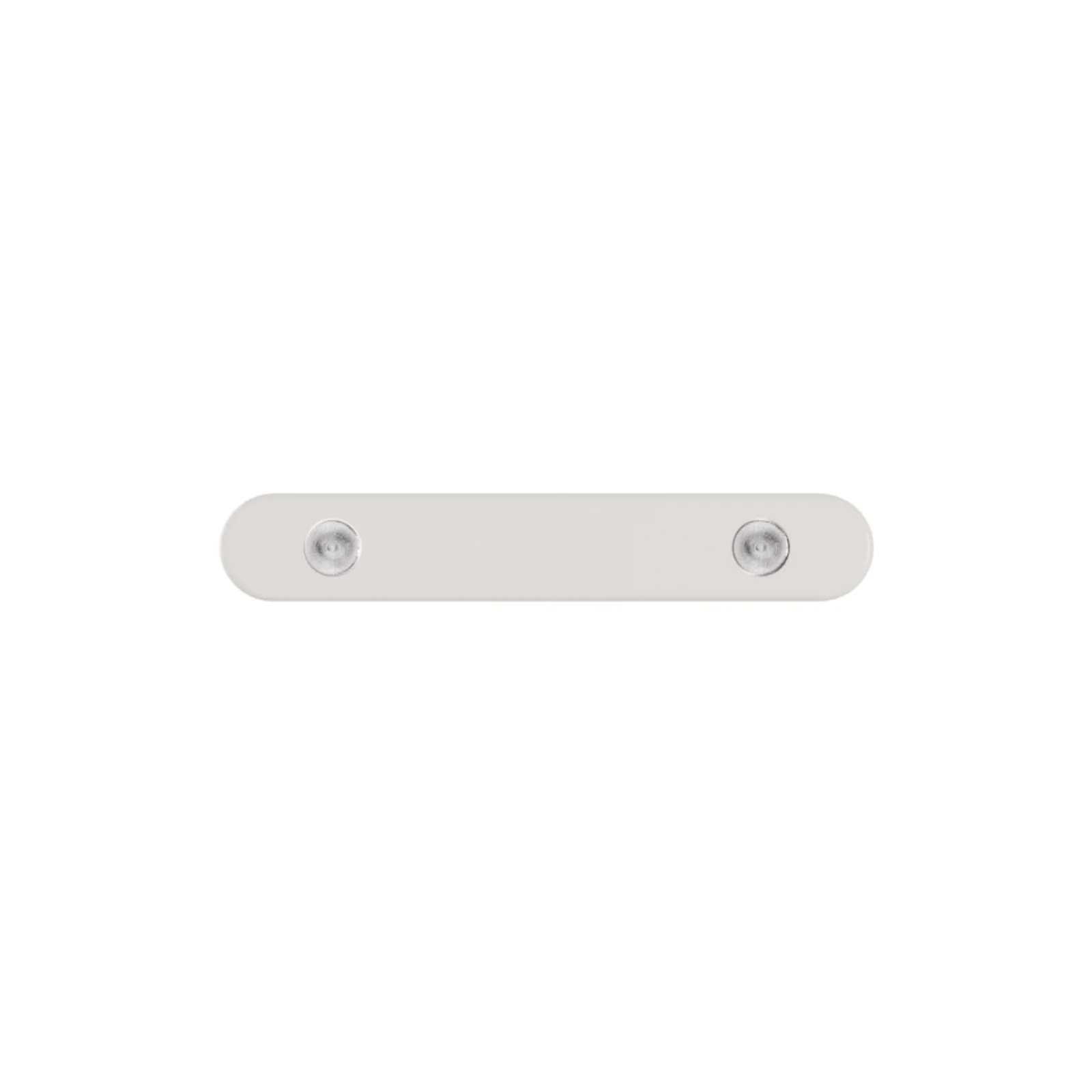 METAL B, Inox - Repose-baguettes