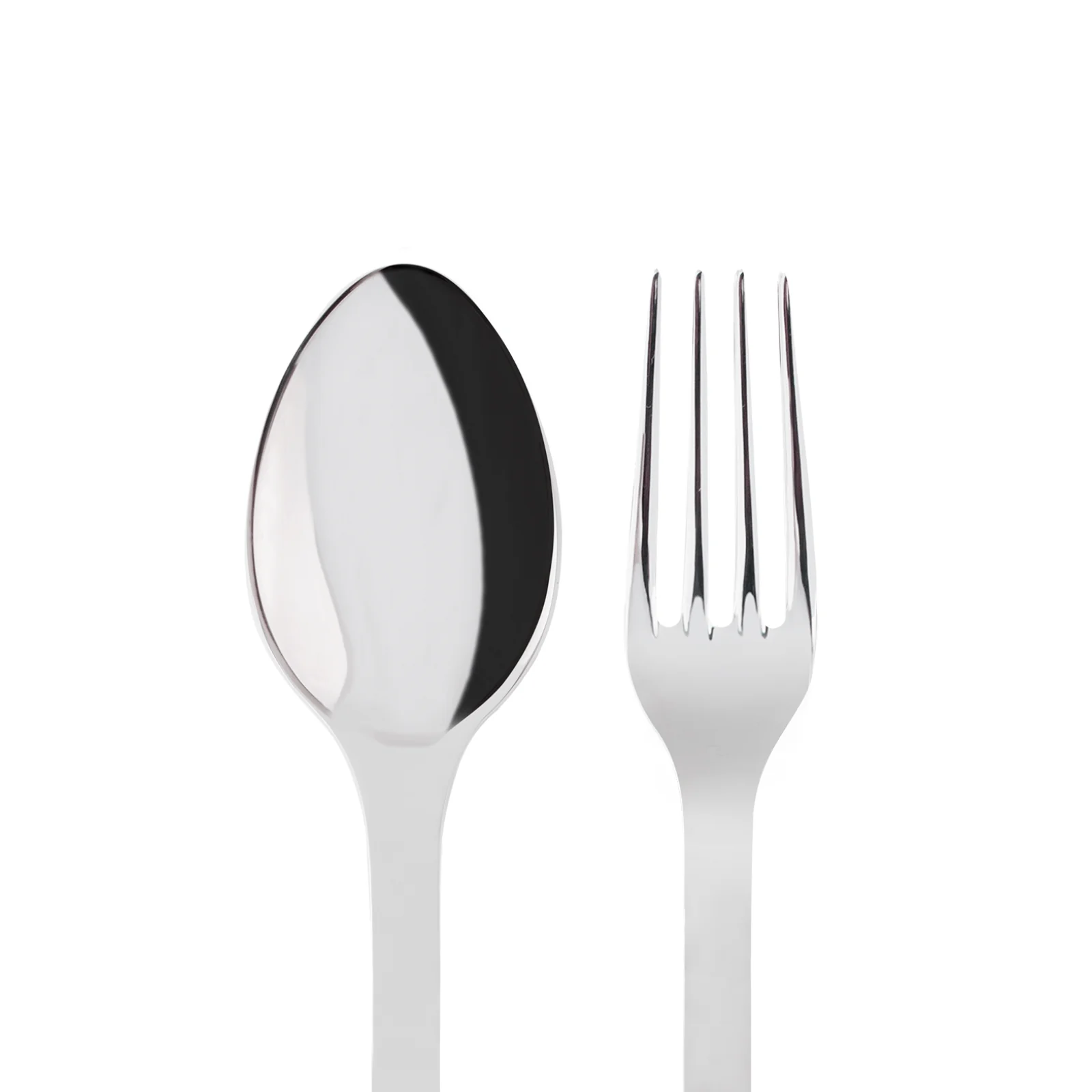 METAL B, Inox - Couverts de service