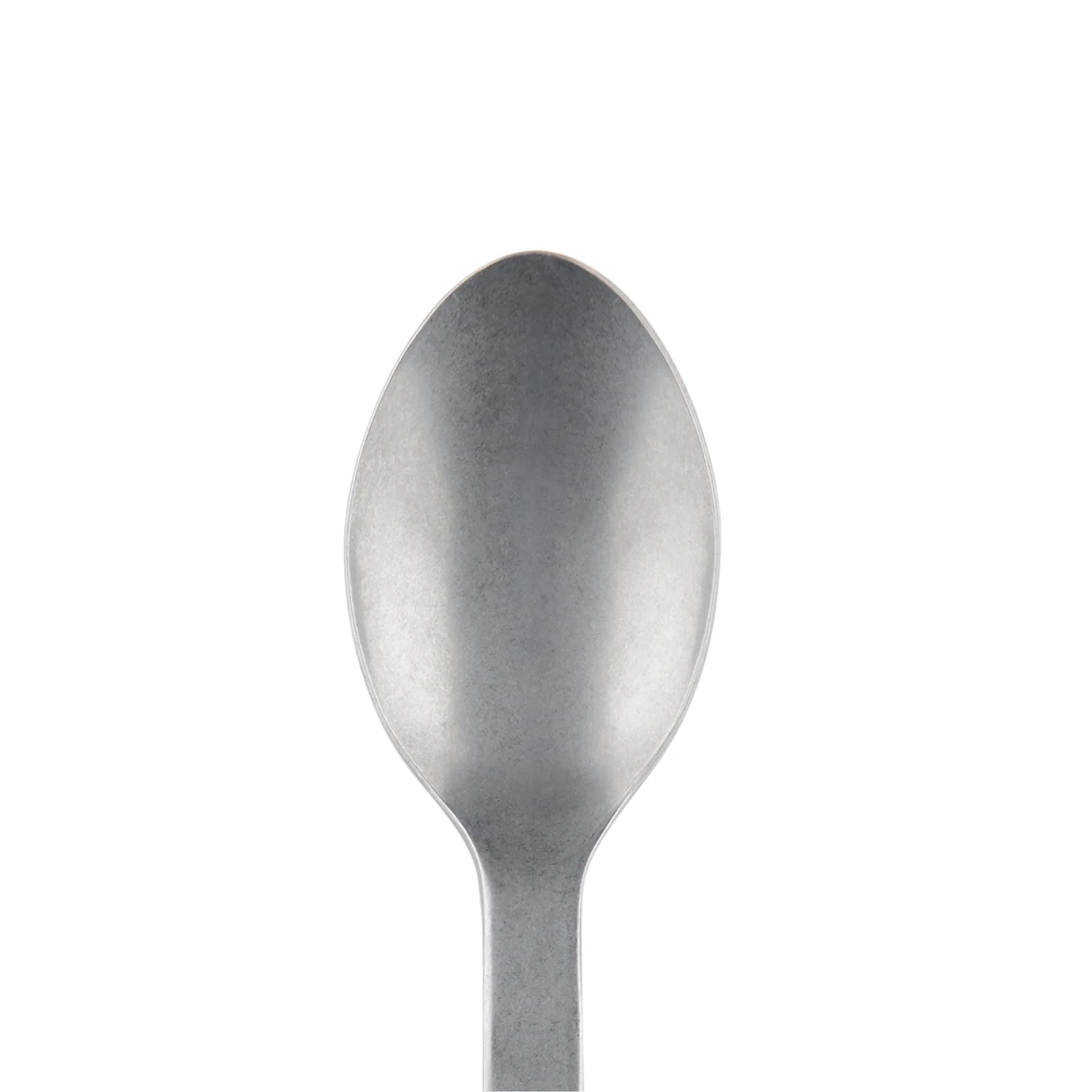 METAL V, Inox - Cuillère à soupe