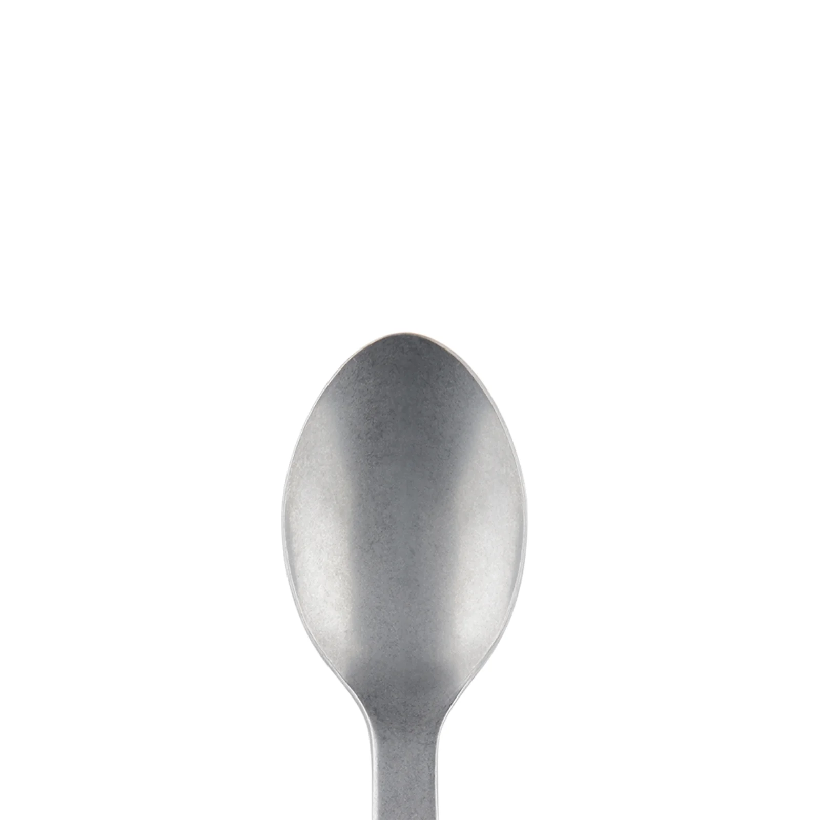 METAL V, Inox - Petite cuillère