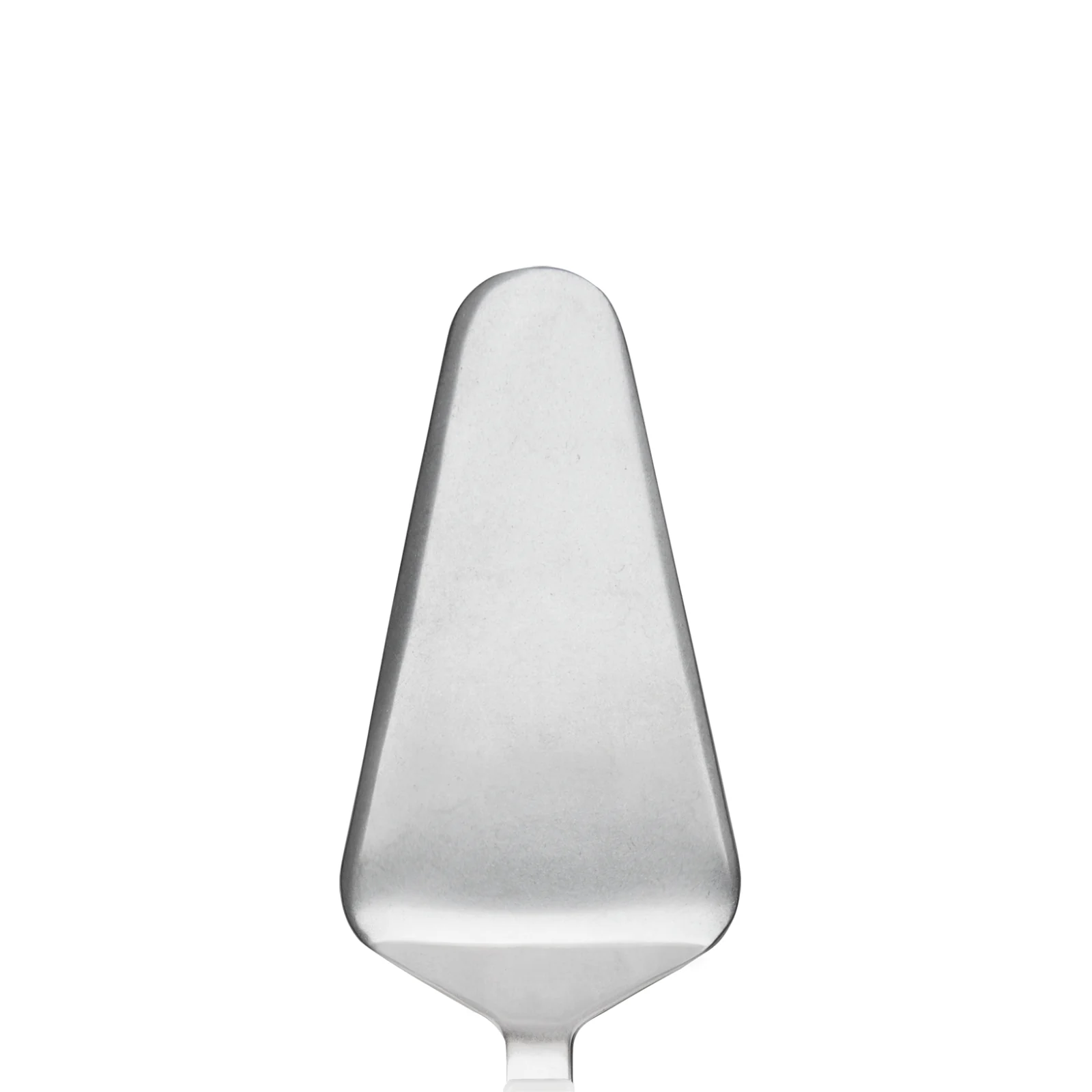 METAL V, Inox - Pelle à tarte