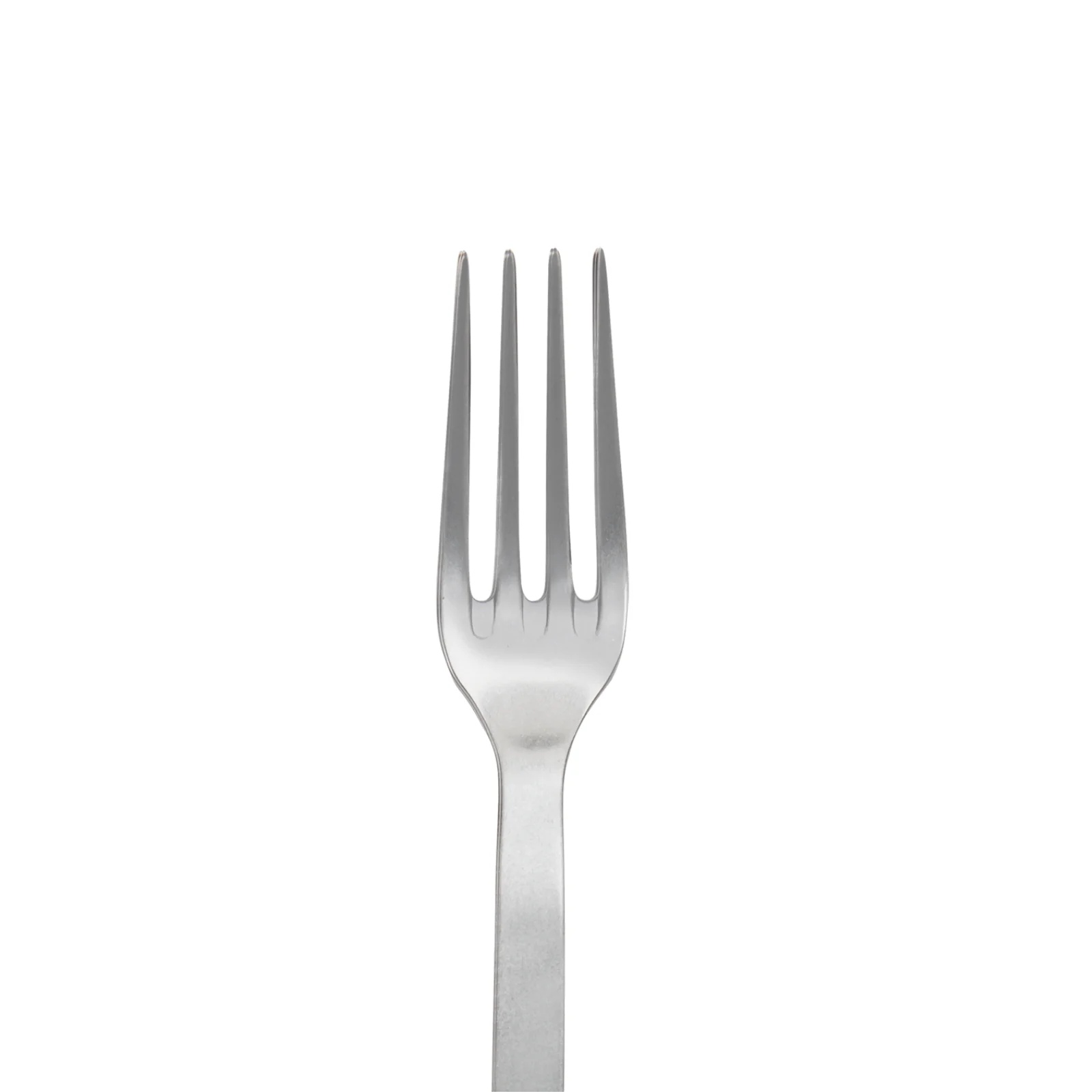 METAL V, Inox - Fourchette de service