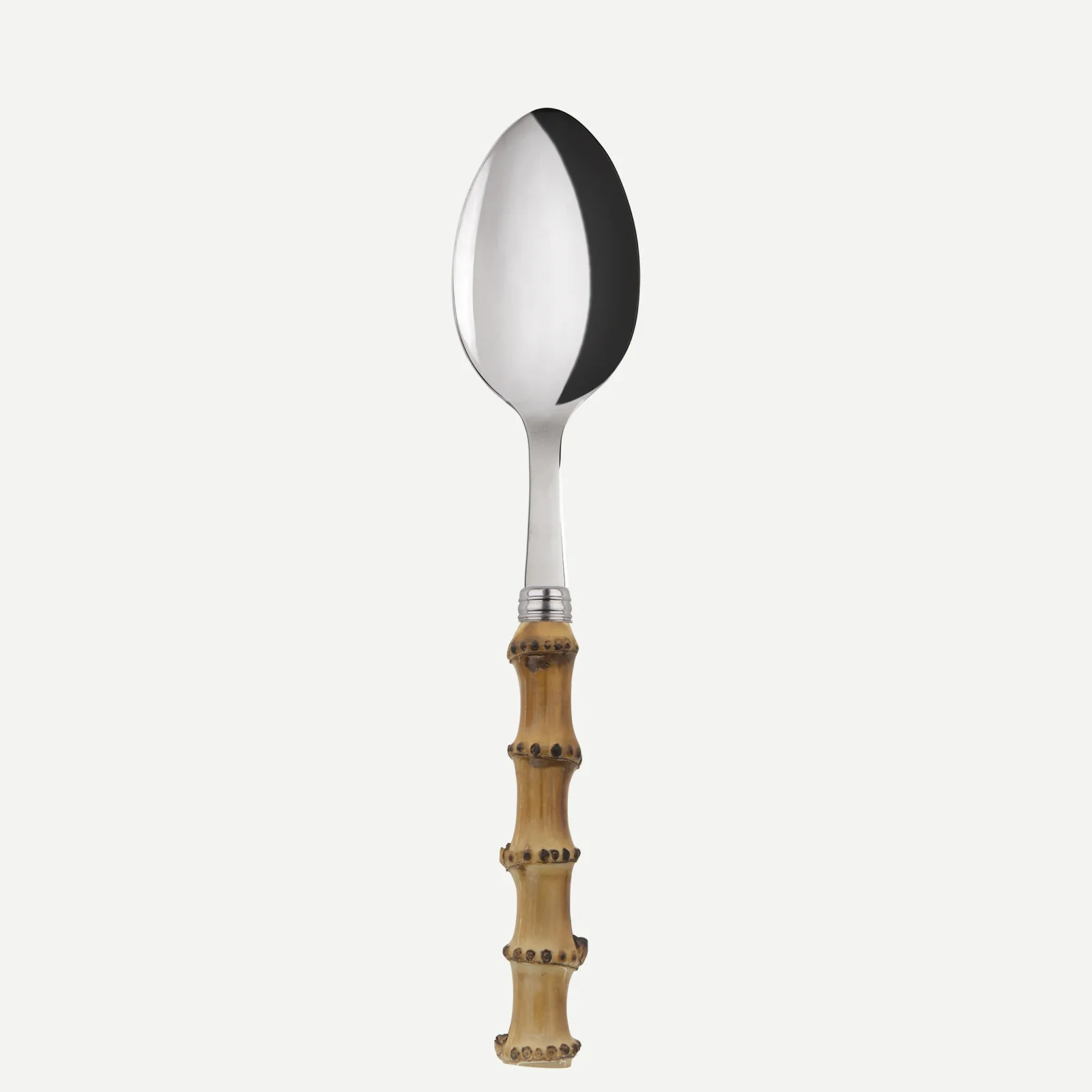 Panda, Bambou - Cuillère à soupe